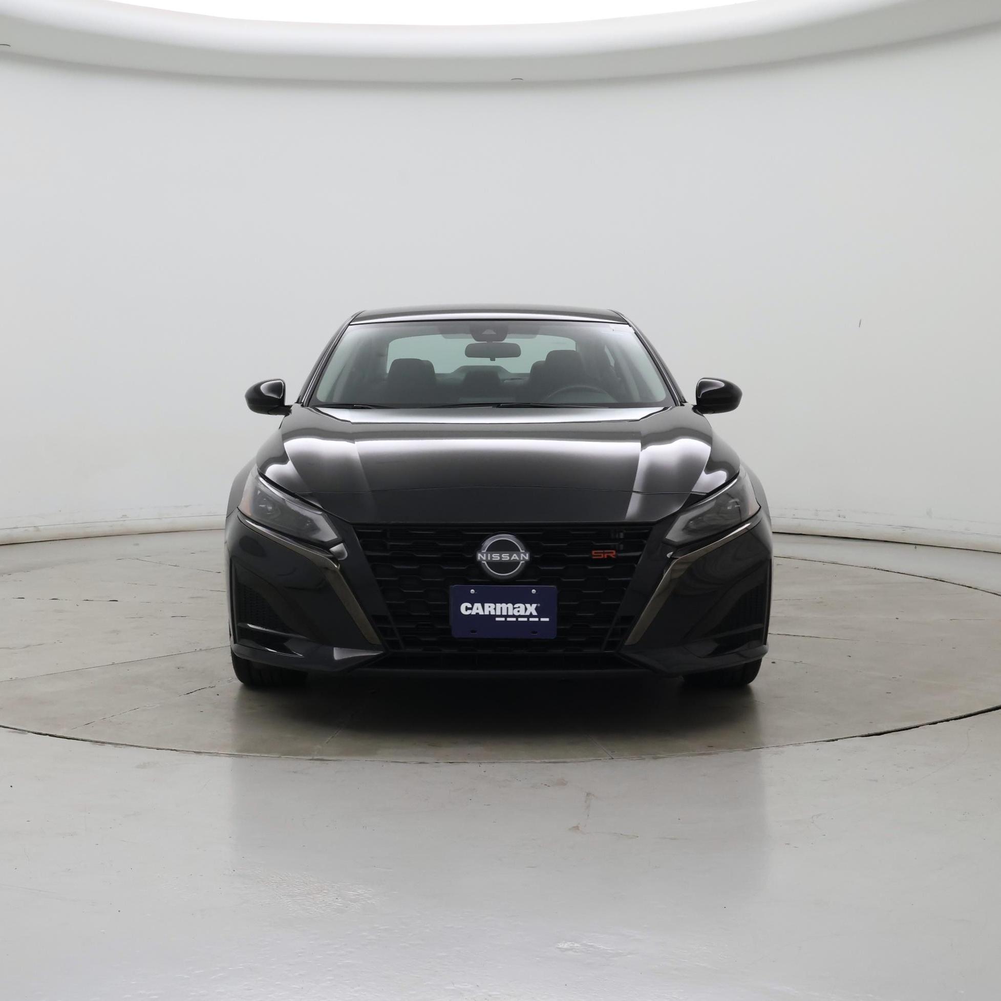 Thumbnail: 2023 Nissan Altima - 5