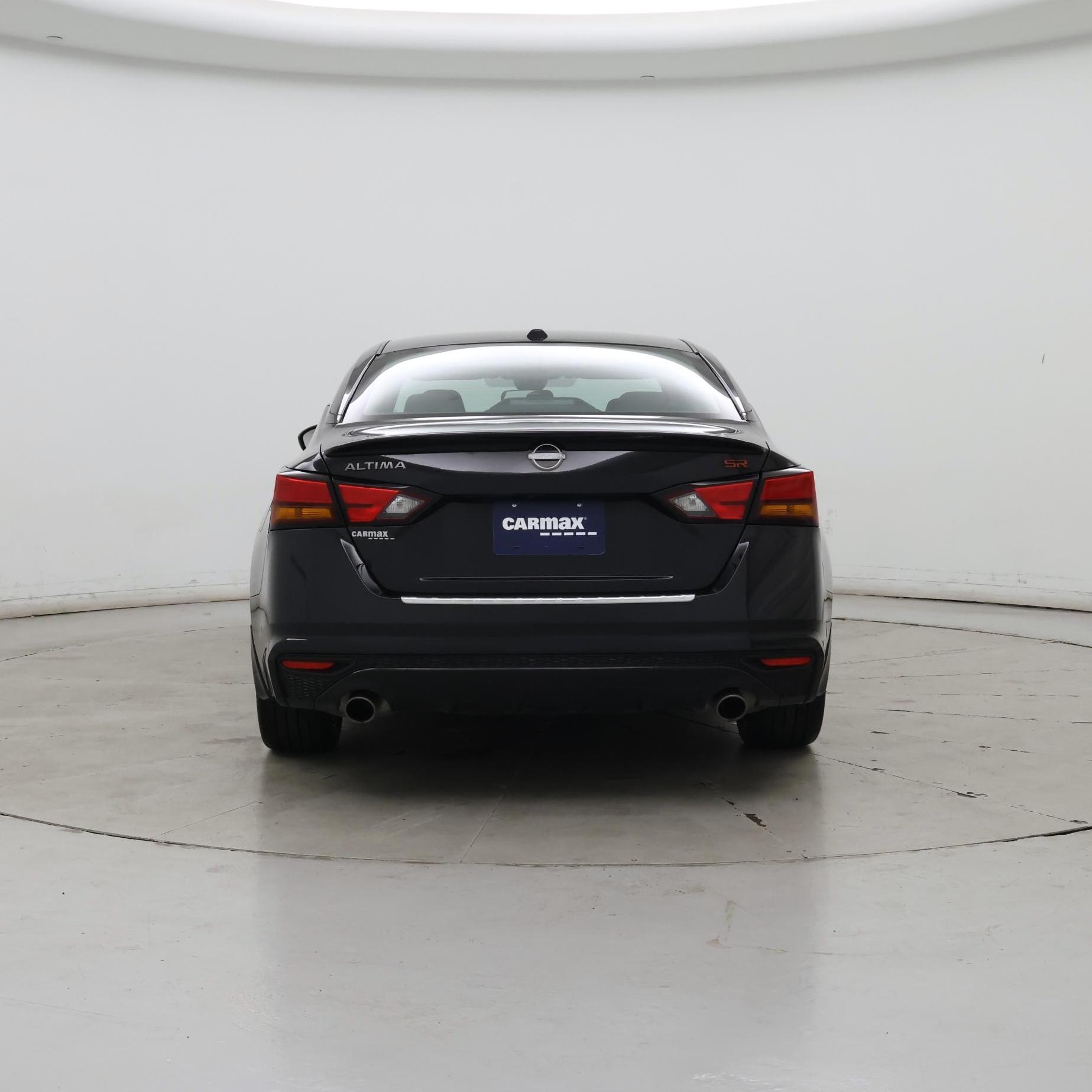 Thumbnail: 2023 Nissan Altima - 6