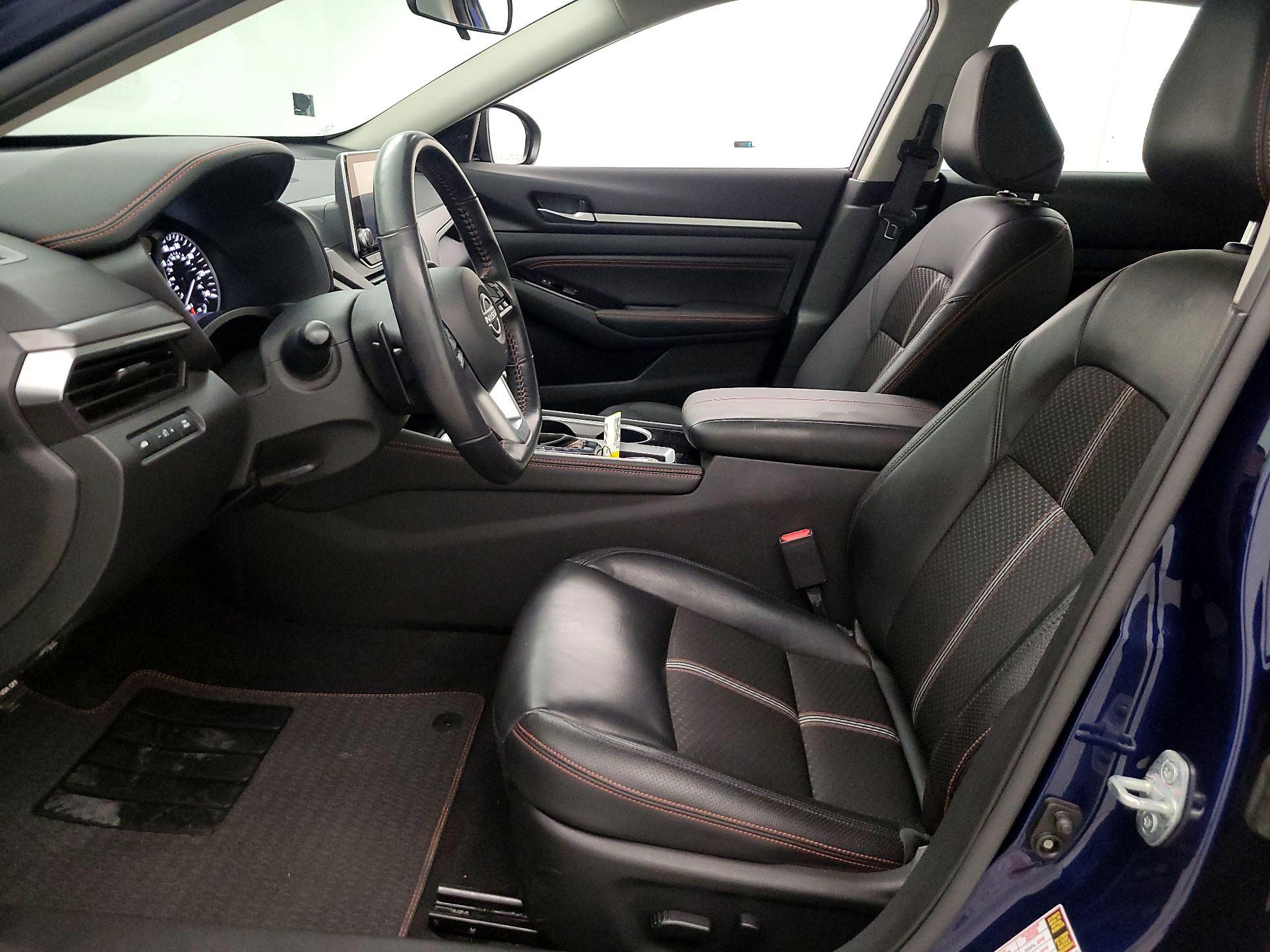 Thumbnail: 2023 Nissan Altima - 11