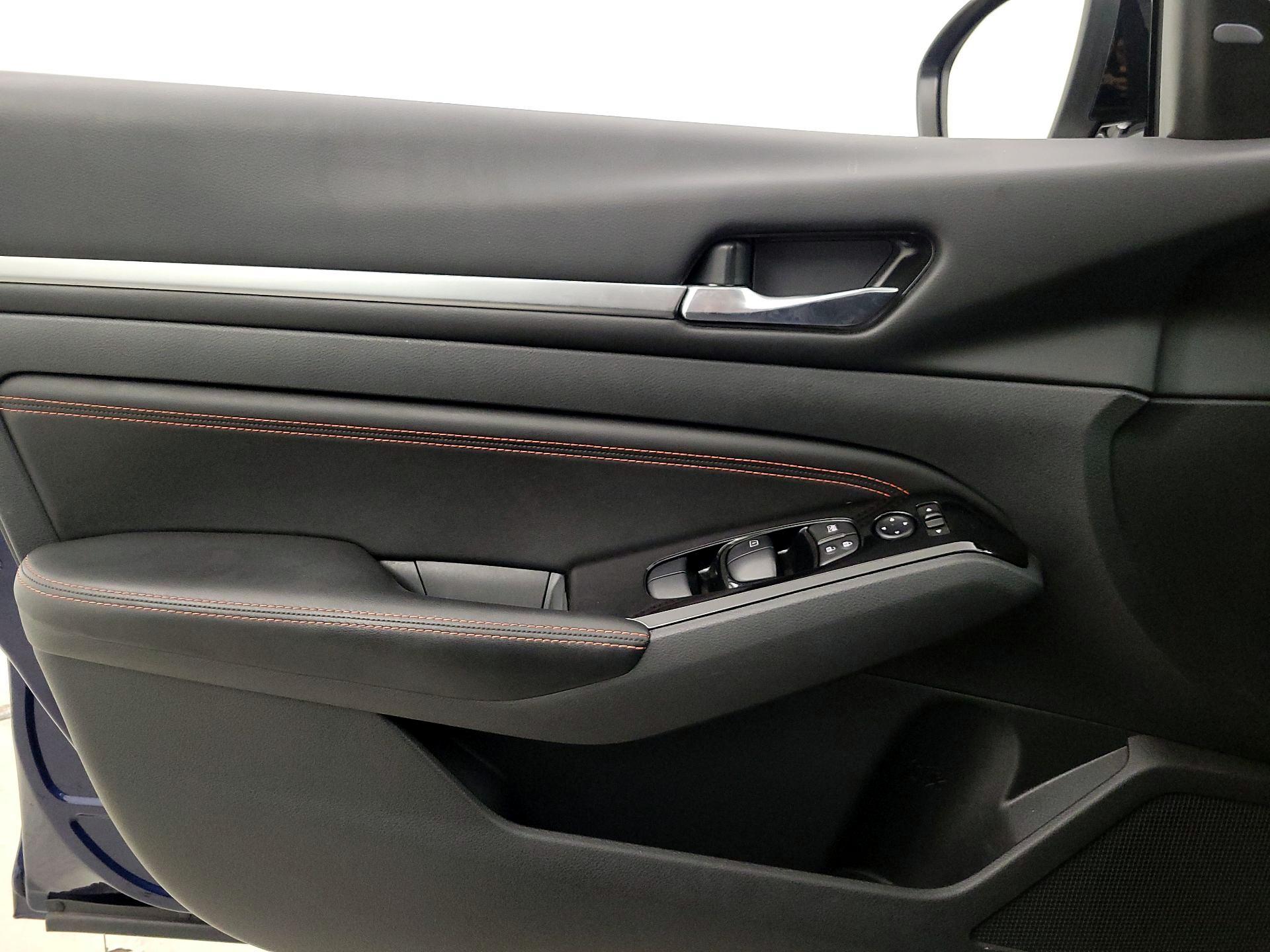 Thumbnail: 2023 Nissan Altima - 12