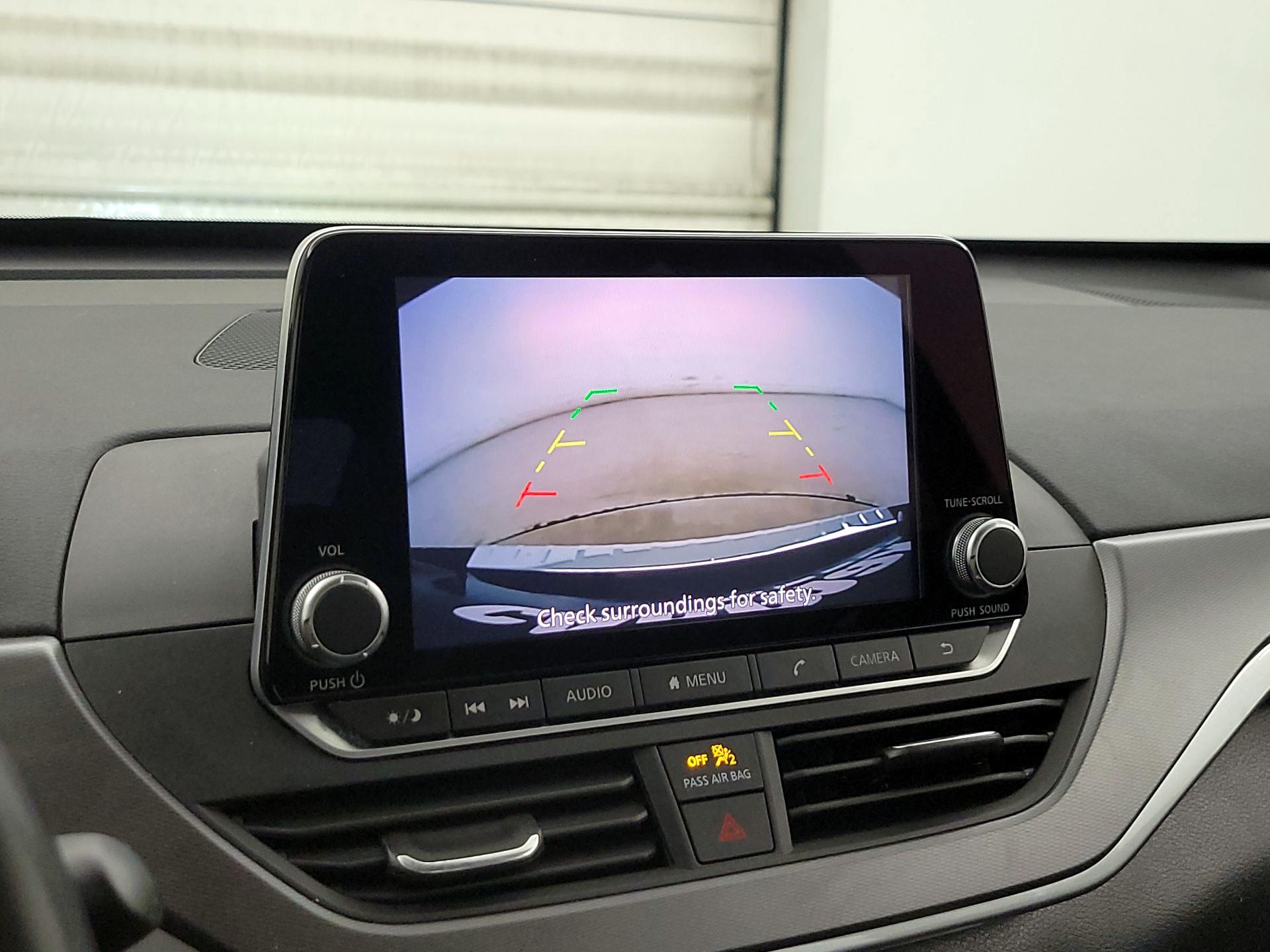 Thumbnail: 2023 Nissan Altima - 14