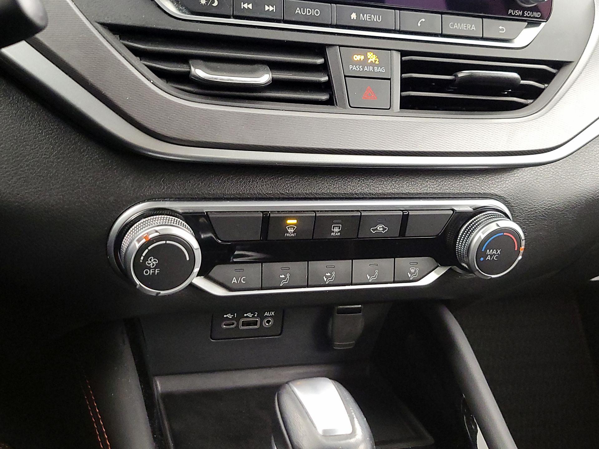 Thumbnail: 2023 Nissan Altima - 16