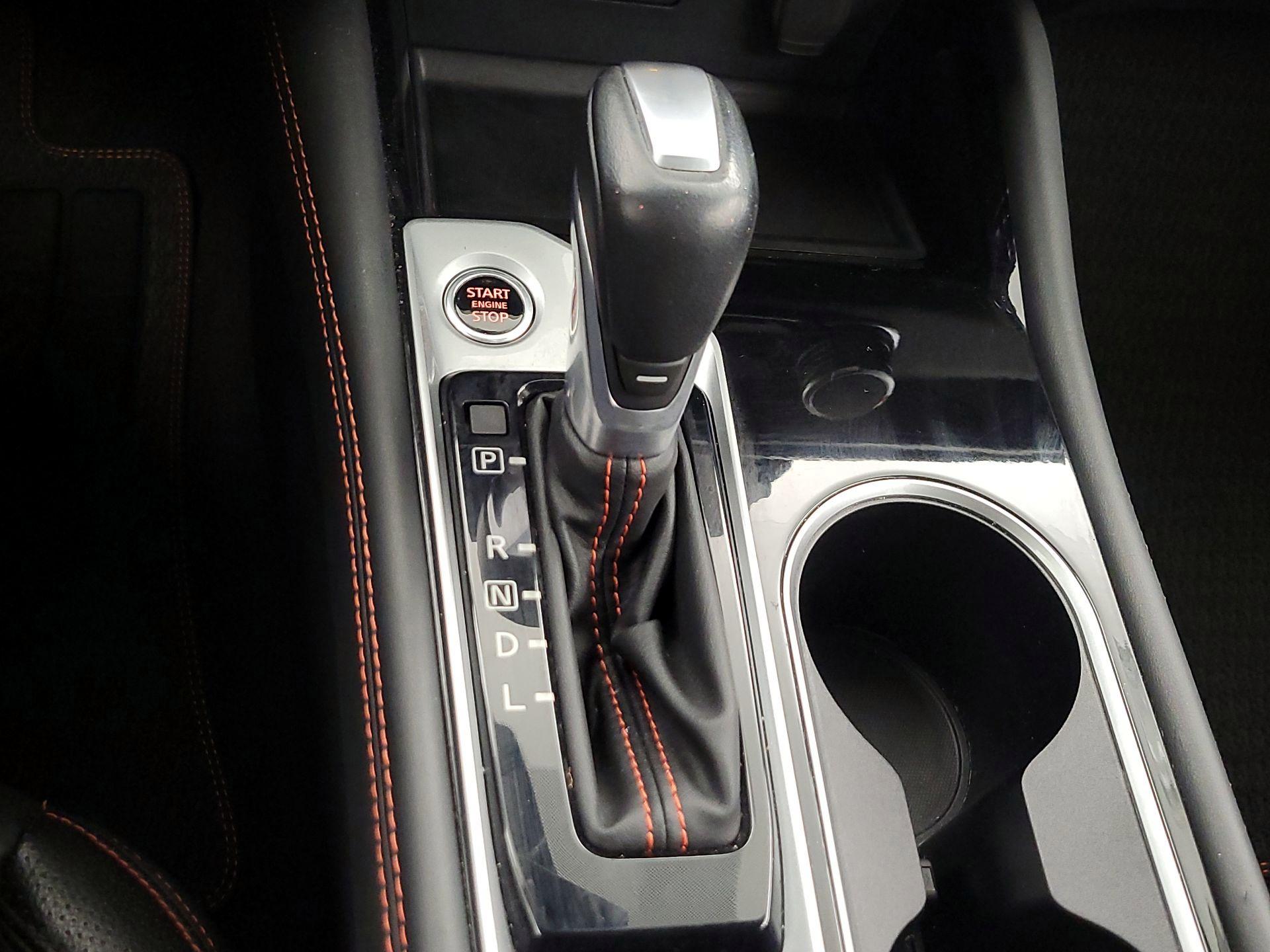 Thumbnail: 2023 Nissan Altima - 17