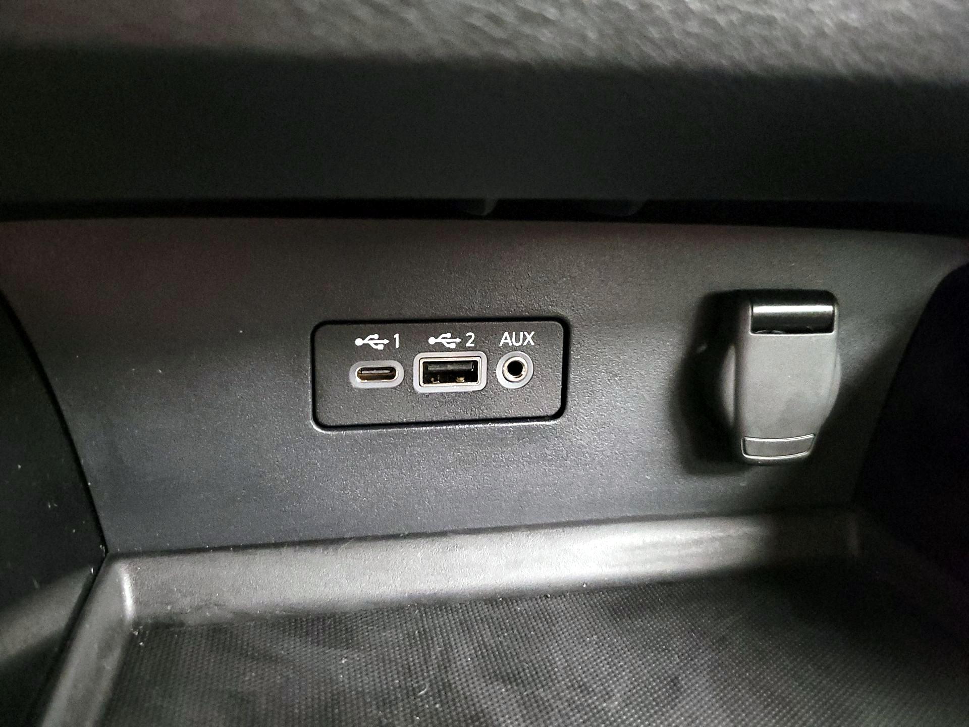 Thumbnail: 2023 Nissan Altima - 18