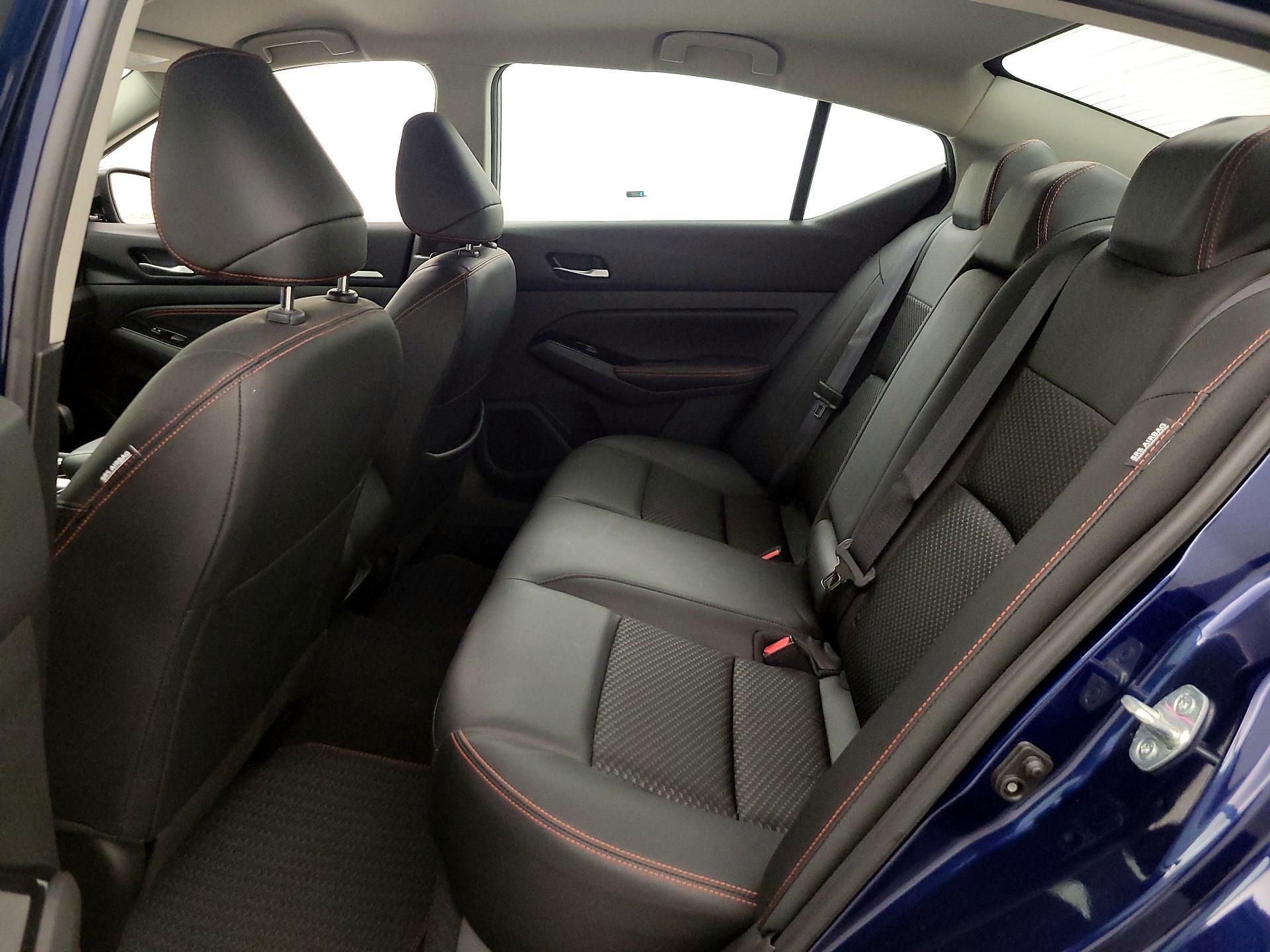 Thumbnail: 2023 Nissan Altima - 19