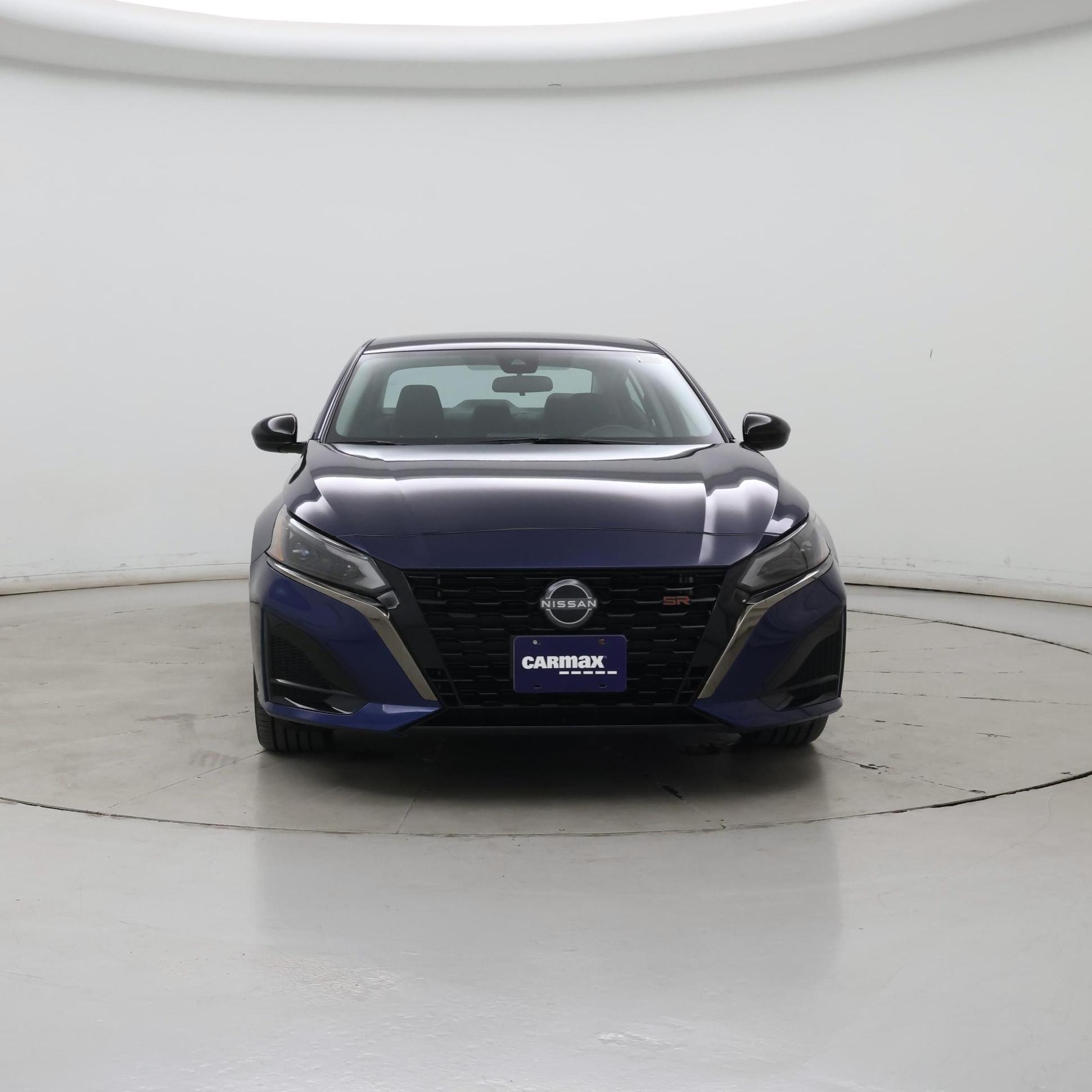 Thumbnail: 2023 Nissan Altima - 5