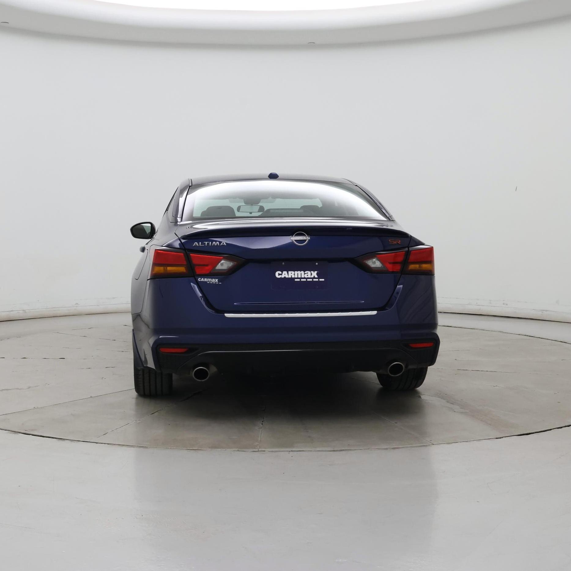 Thumbnail: 2023 Nissan Altima - 6