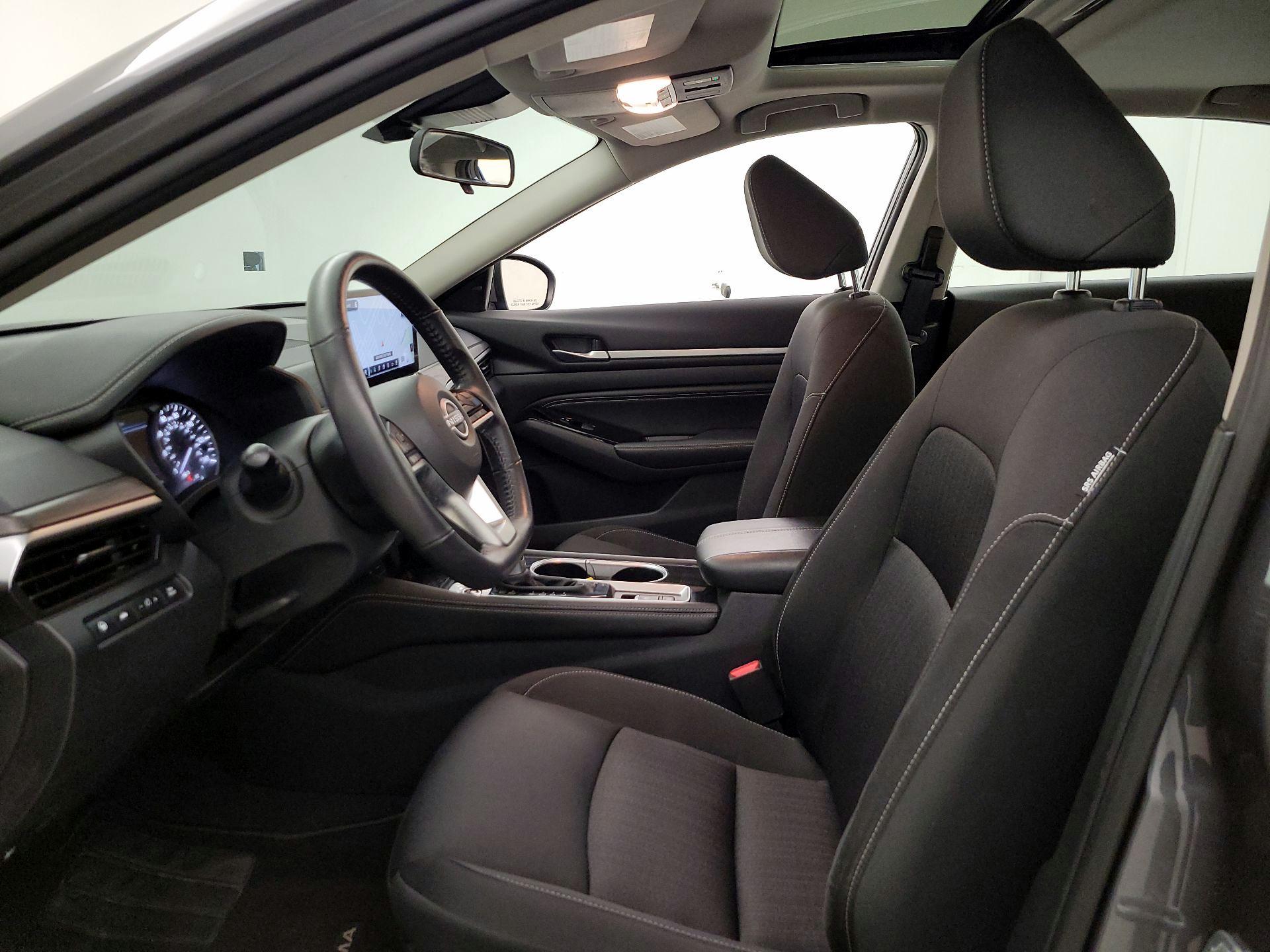 Thumbnail: 2023 Nissan Altima - 11