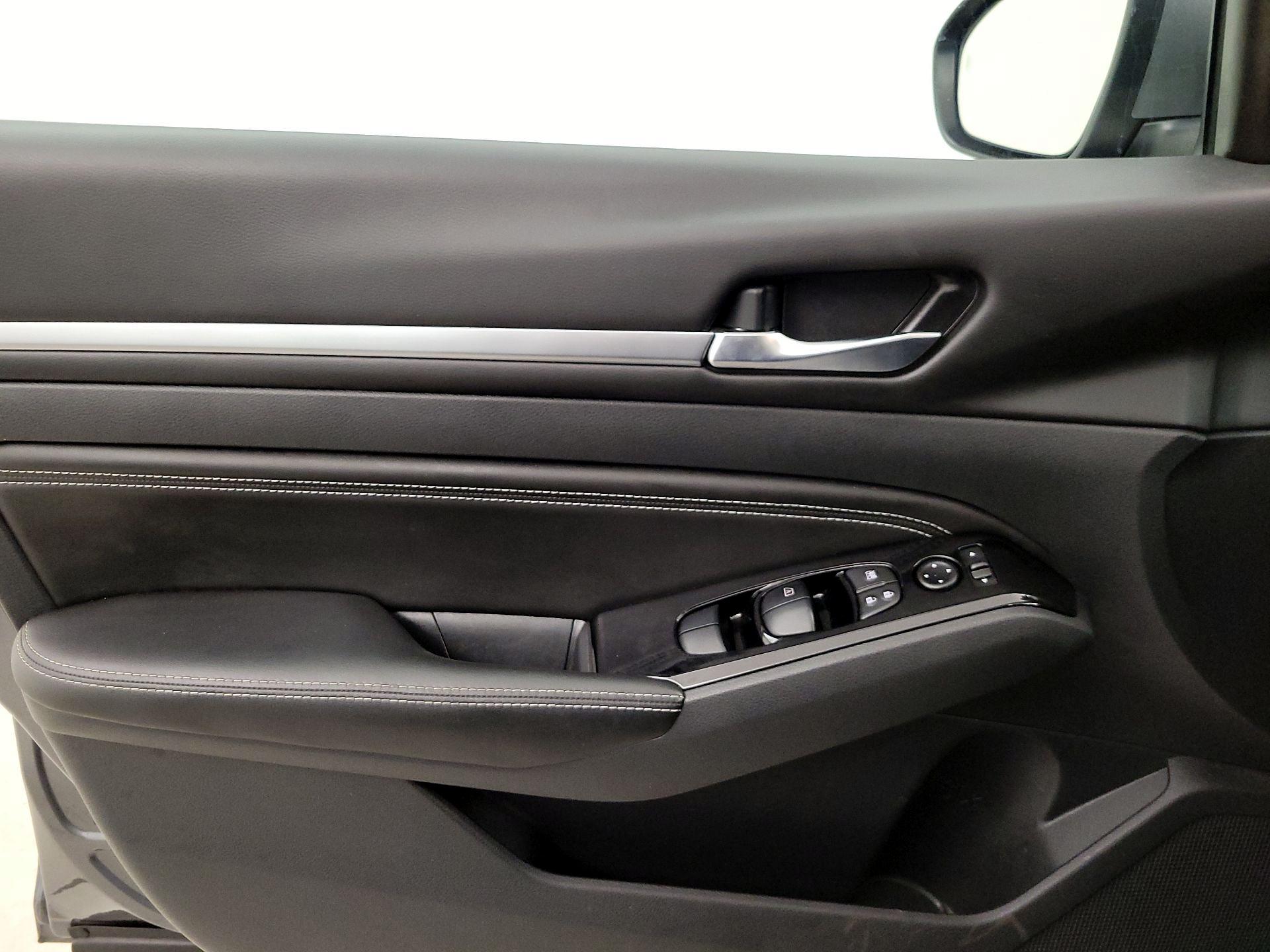 Thumbnail: 2023 Nissan Altima - 12