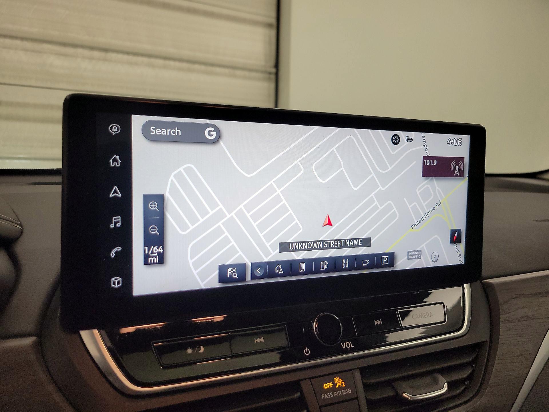 Thumbnail: 2023 Nissan Altima - 14