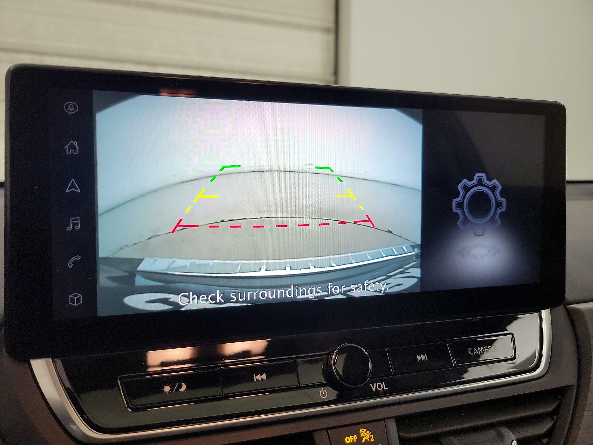 Thumbnail: 2023 Nissan Altima - 15