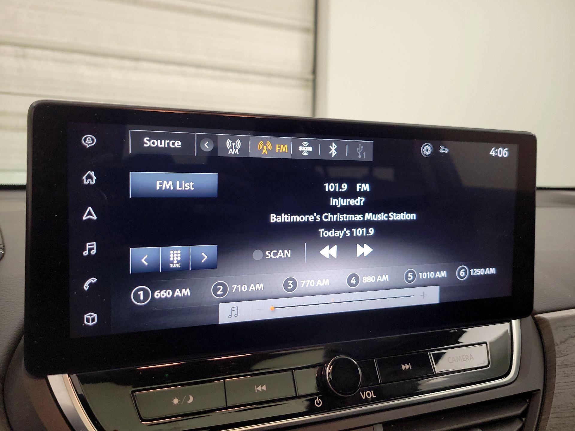 Thumbnail: 2023 Nissan Altima - 16