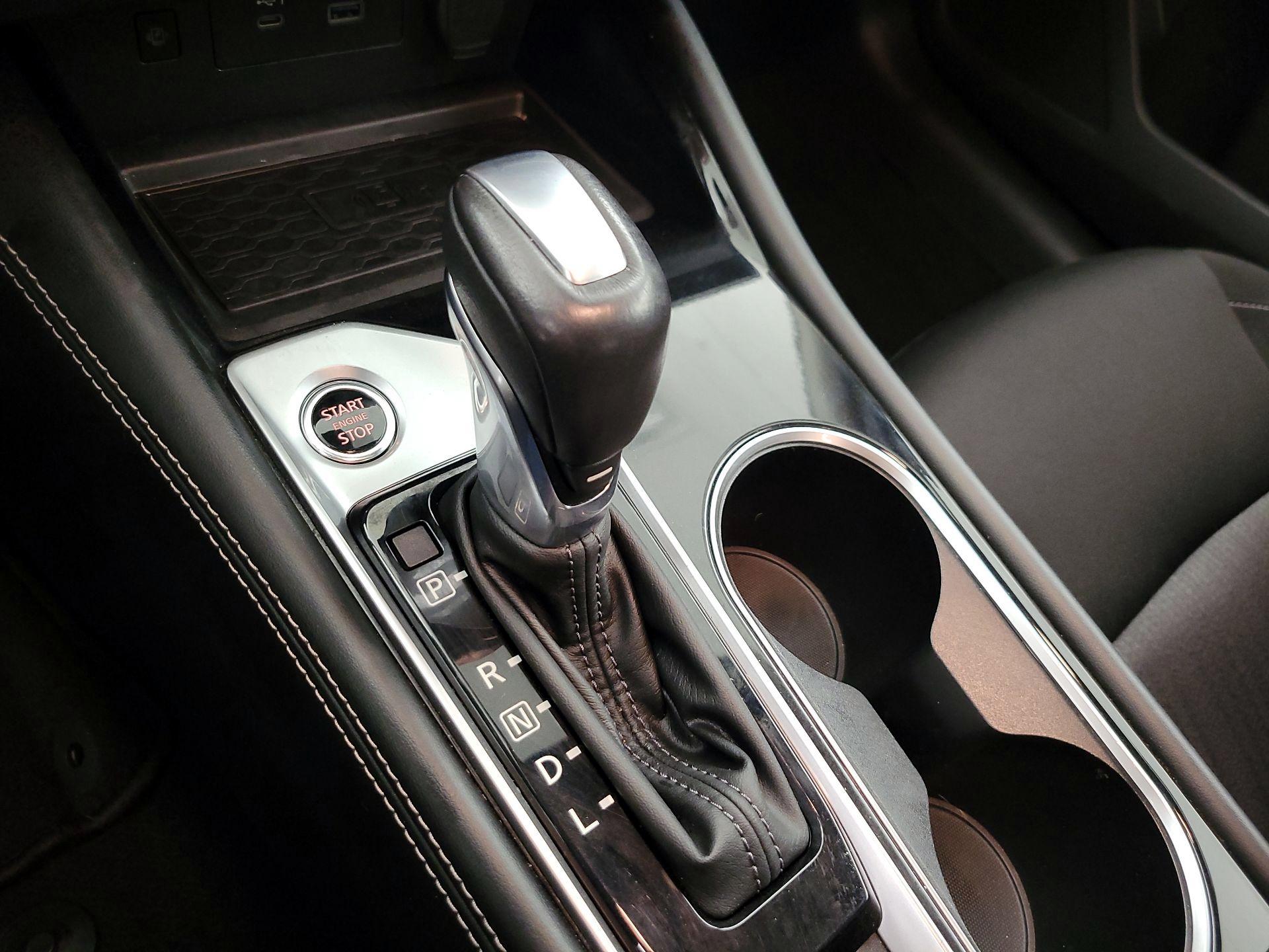 Thumbnail: 2023 Nissan Altima - 18