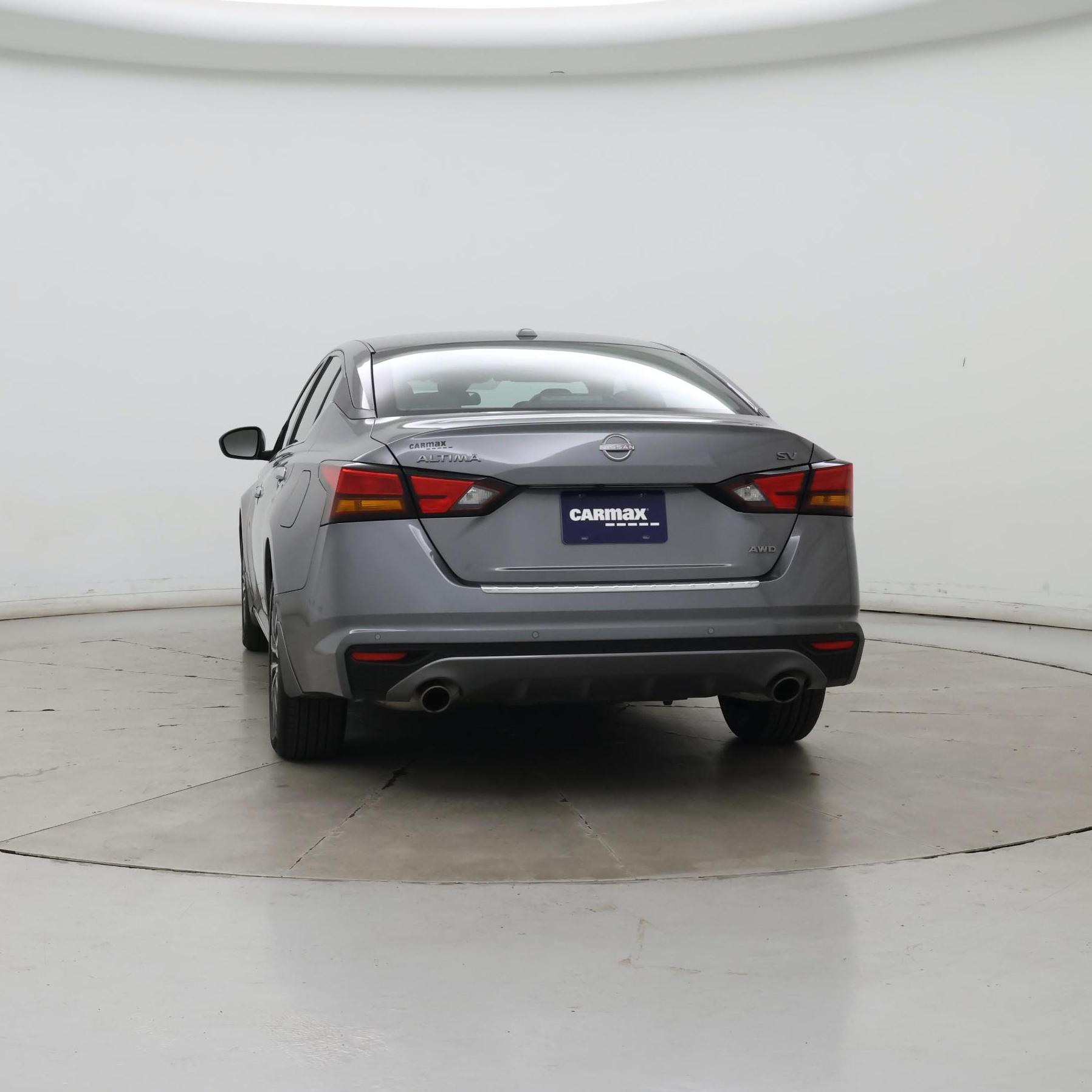 Thumbnail: 2023 Nissan Altima - 6