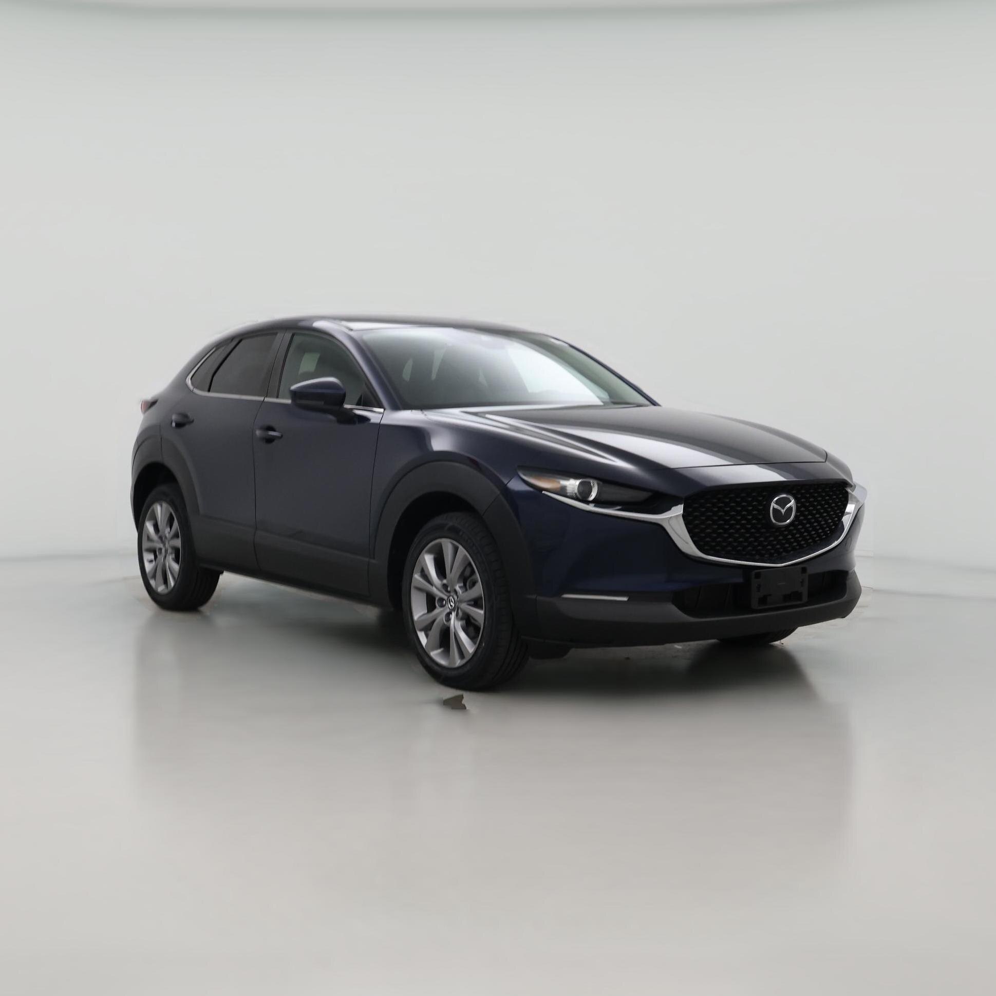 Thumbnail: 2022 Mazda CX-30 - 1