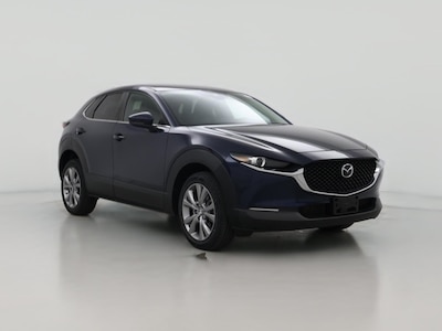 2022 Mazda CX-30 Select