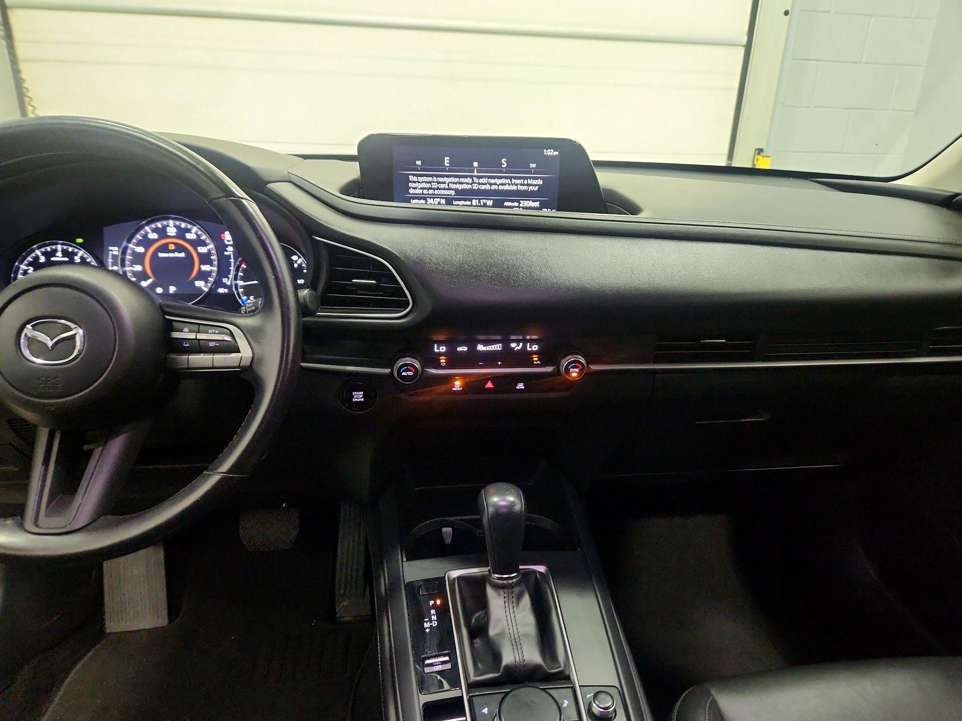 Thumbnail: 2022 Mazda CX-30 - 9