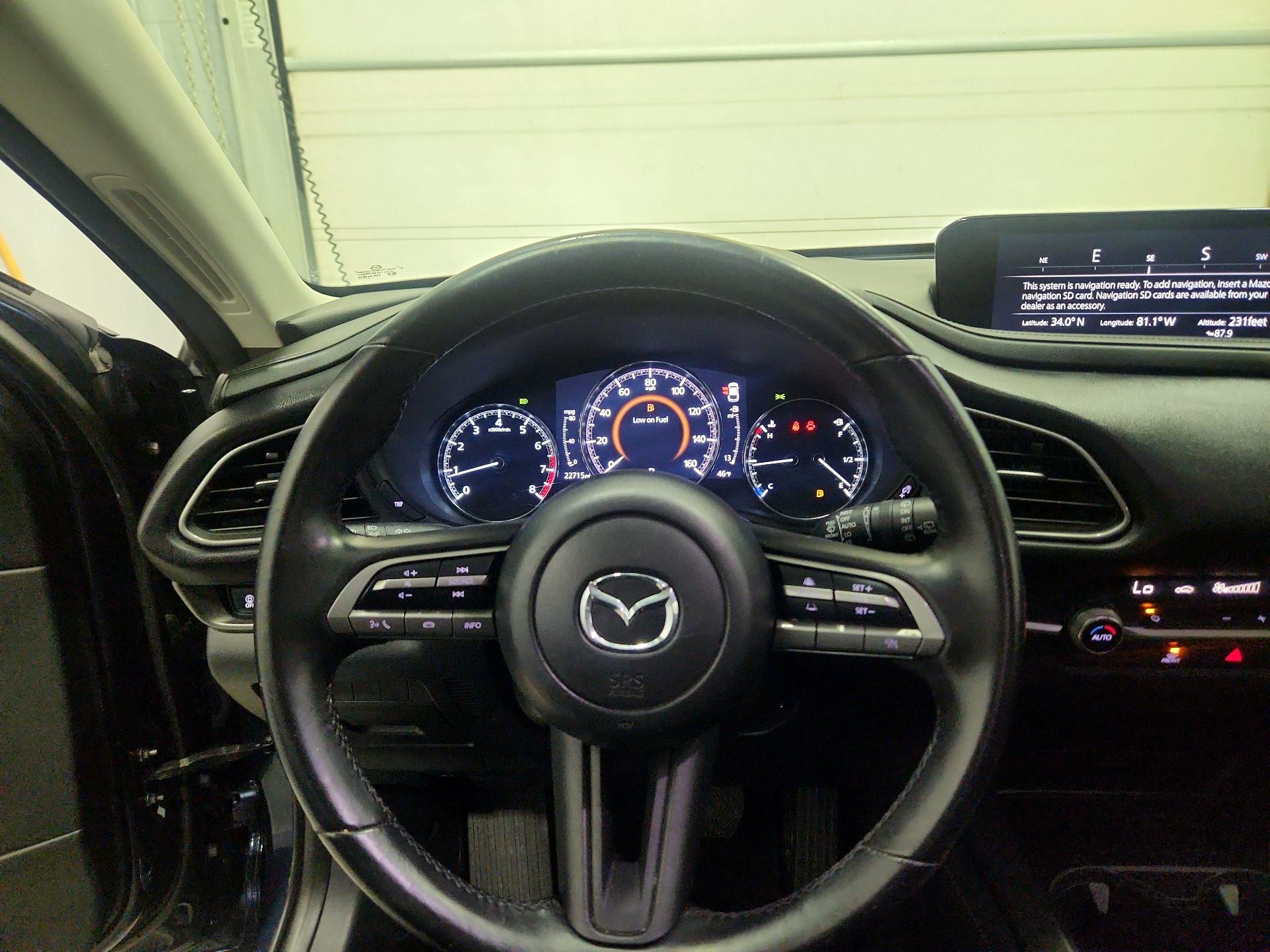 Thumbnail: 2022 Mazda CX-30 - 10