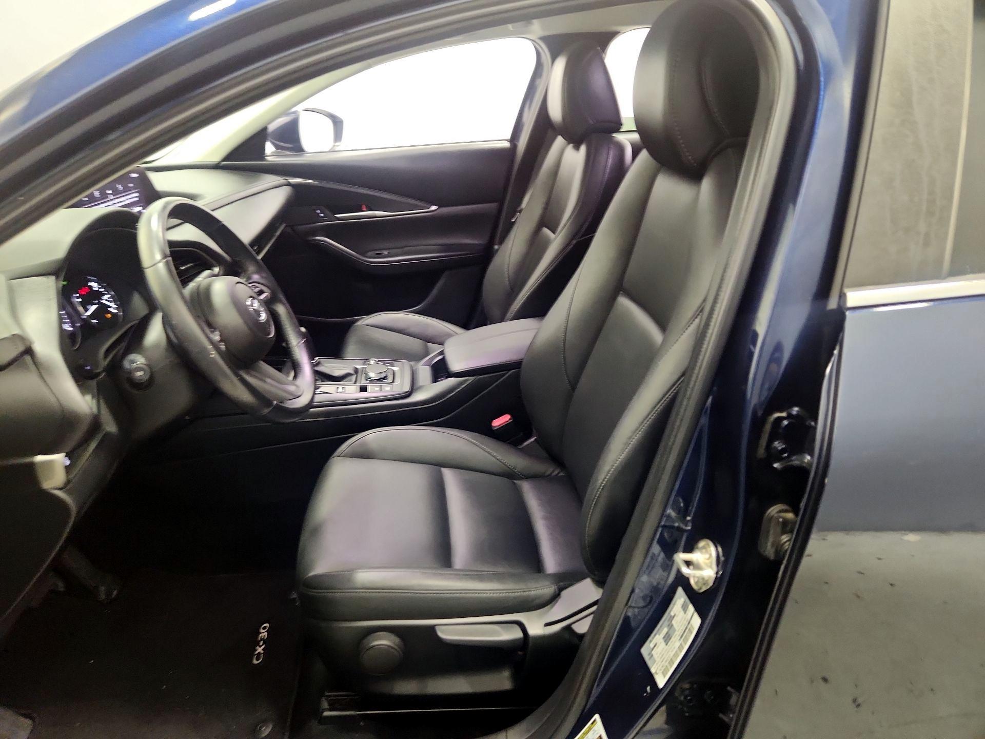 Thumbnail: 2022 Mazda CX-30 - 11