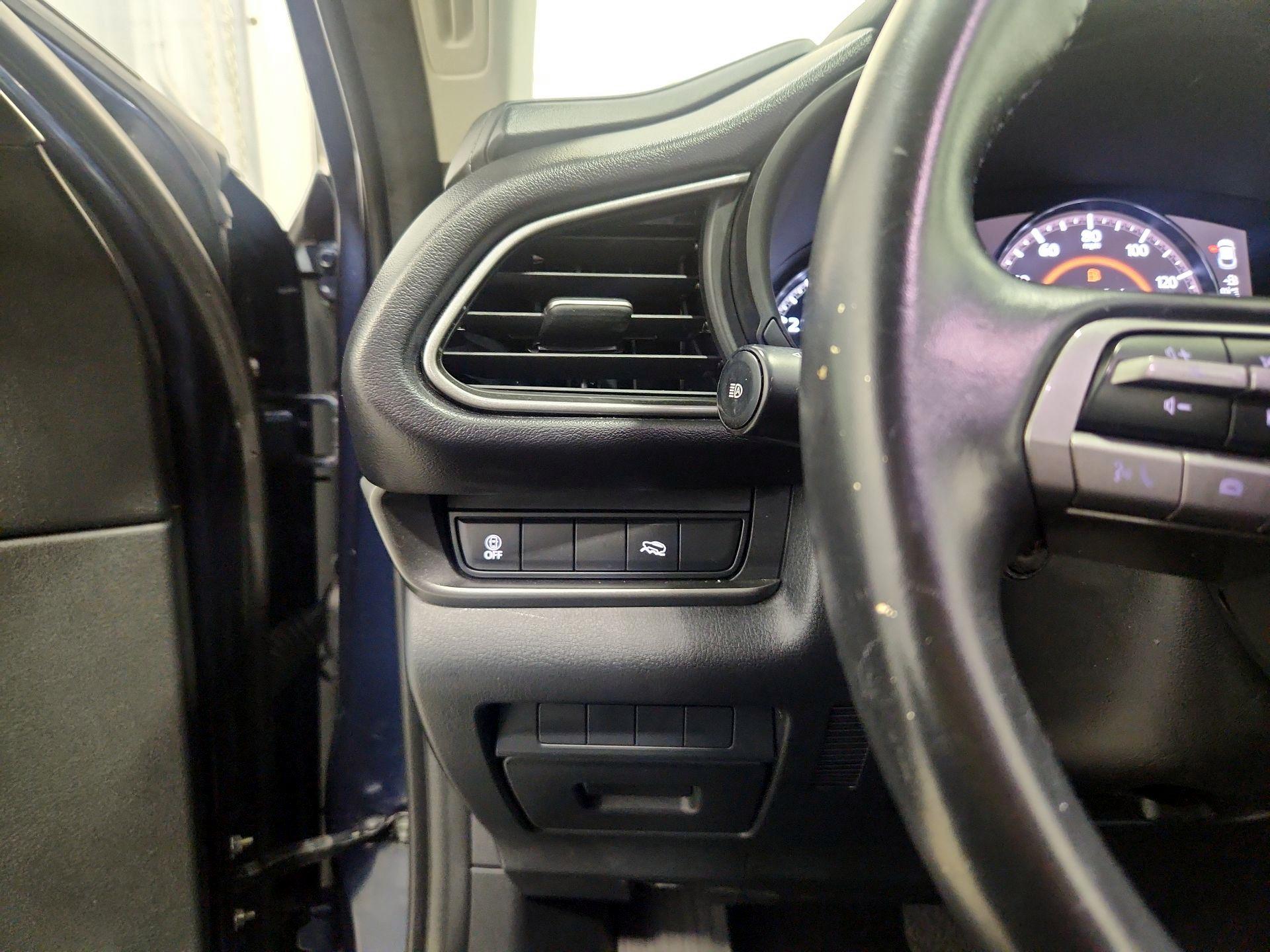 Thumbnail: 2022 Mazda CX-30 - 13