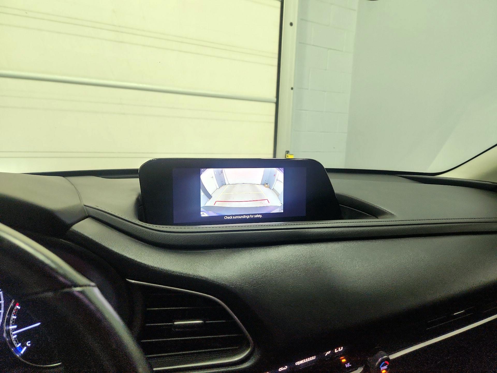 Thumbnail: 2022 Mazda CX-30 - 14