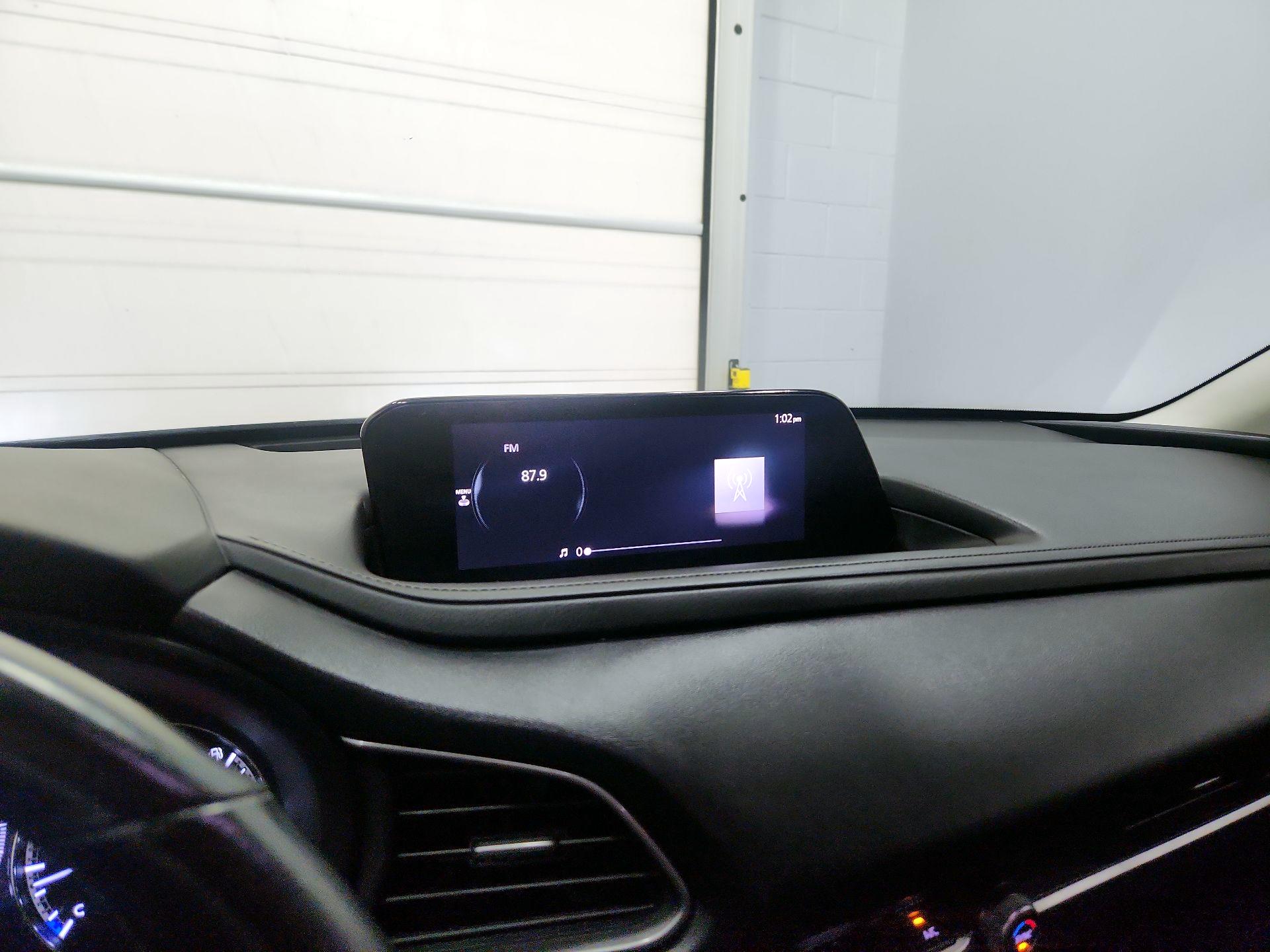 Thumbnail: 2022 Mazda CX-30 - 15