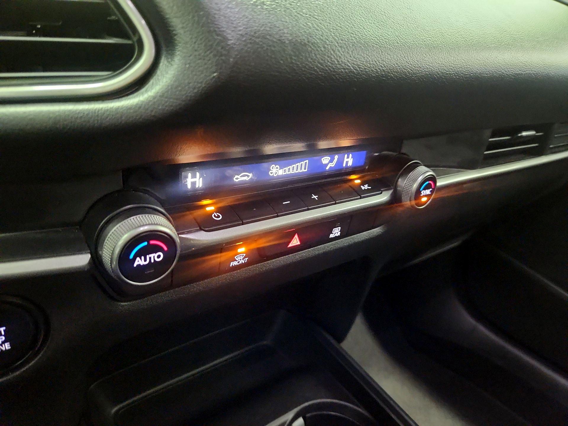 Thumbnail: 2022 Mazda CX-30 - 16