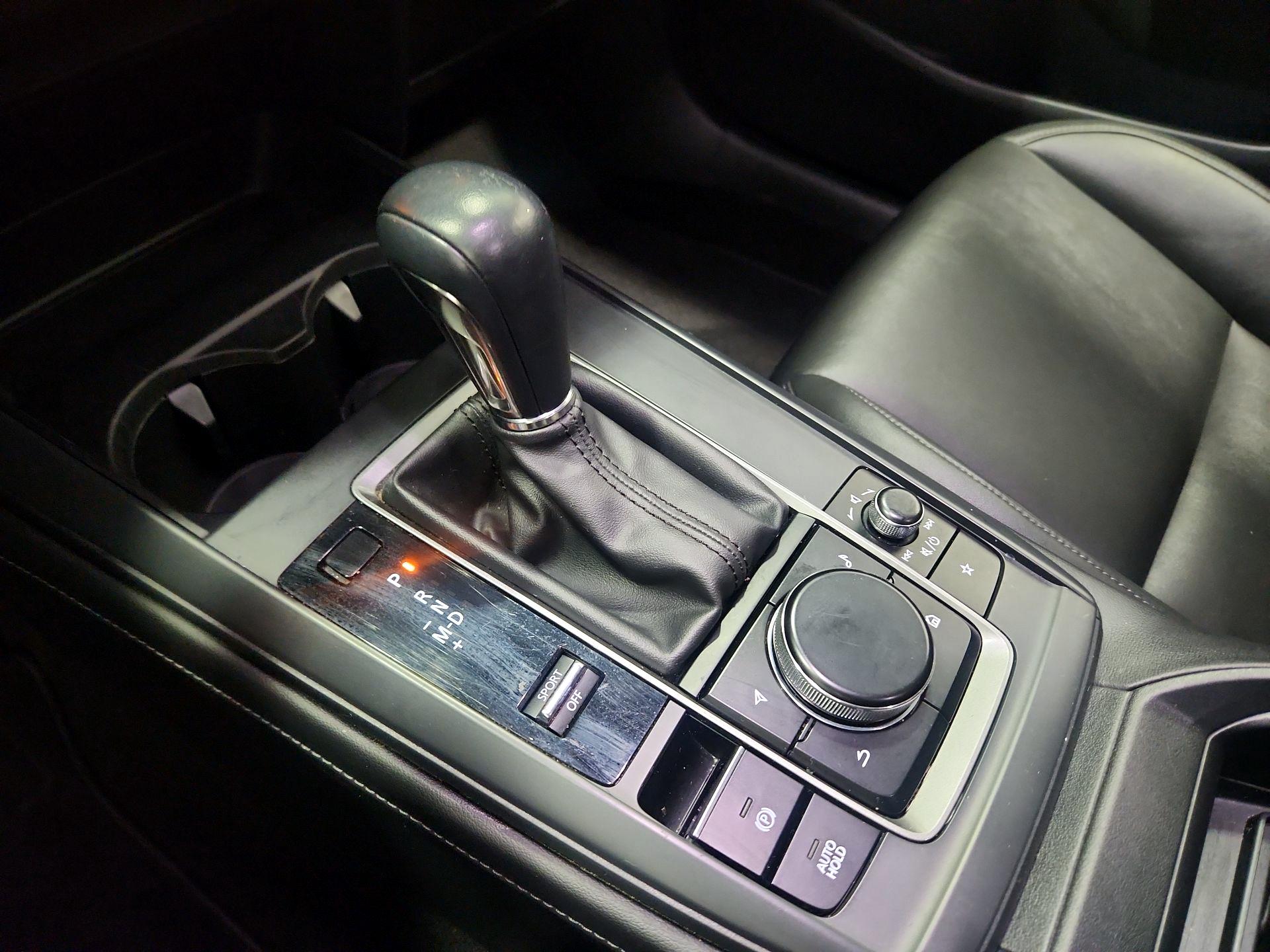 Thumbnail: 2022 Mazda CX-30 - 17