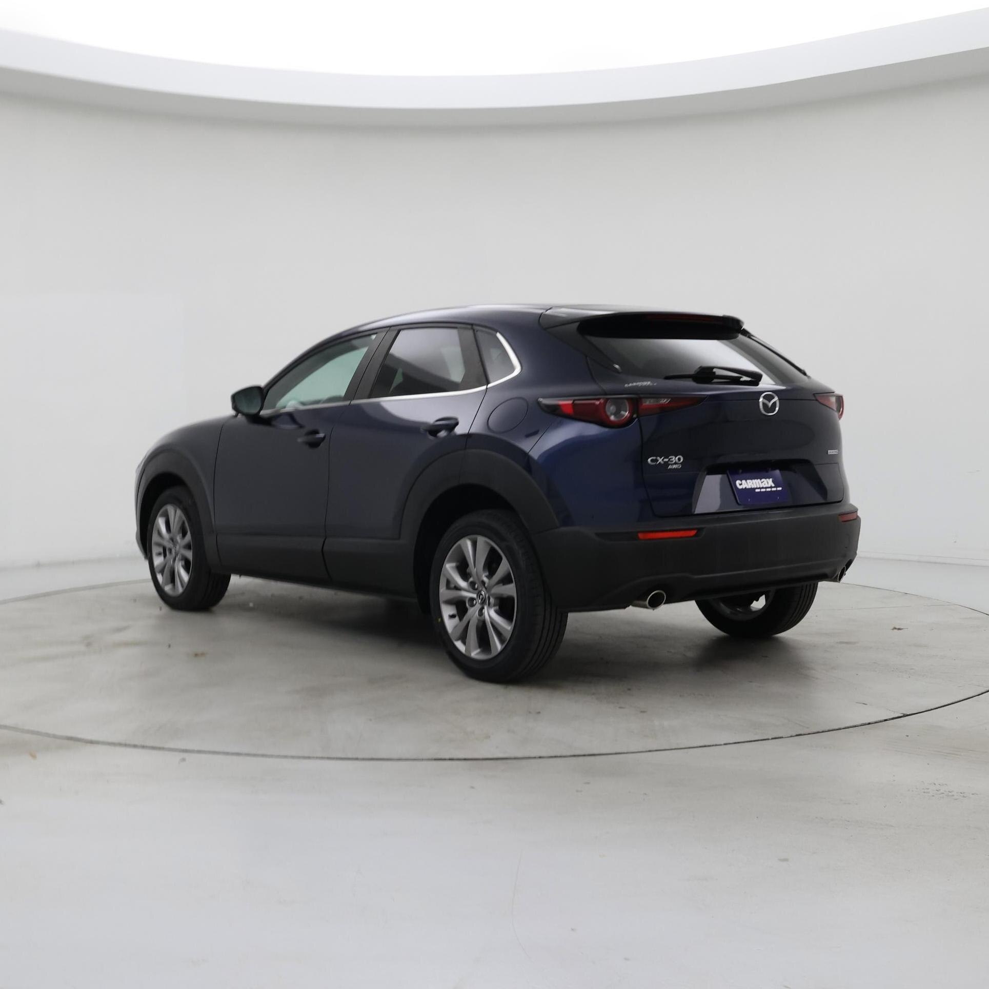 Thumbnail: 2022 Mazda CX-30 - 2