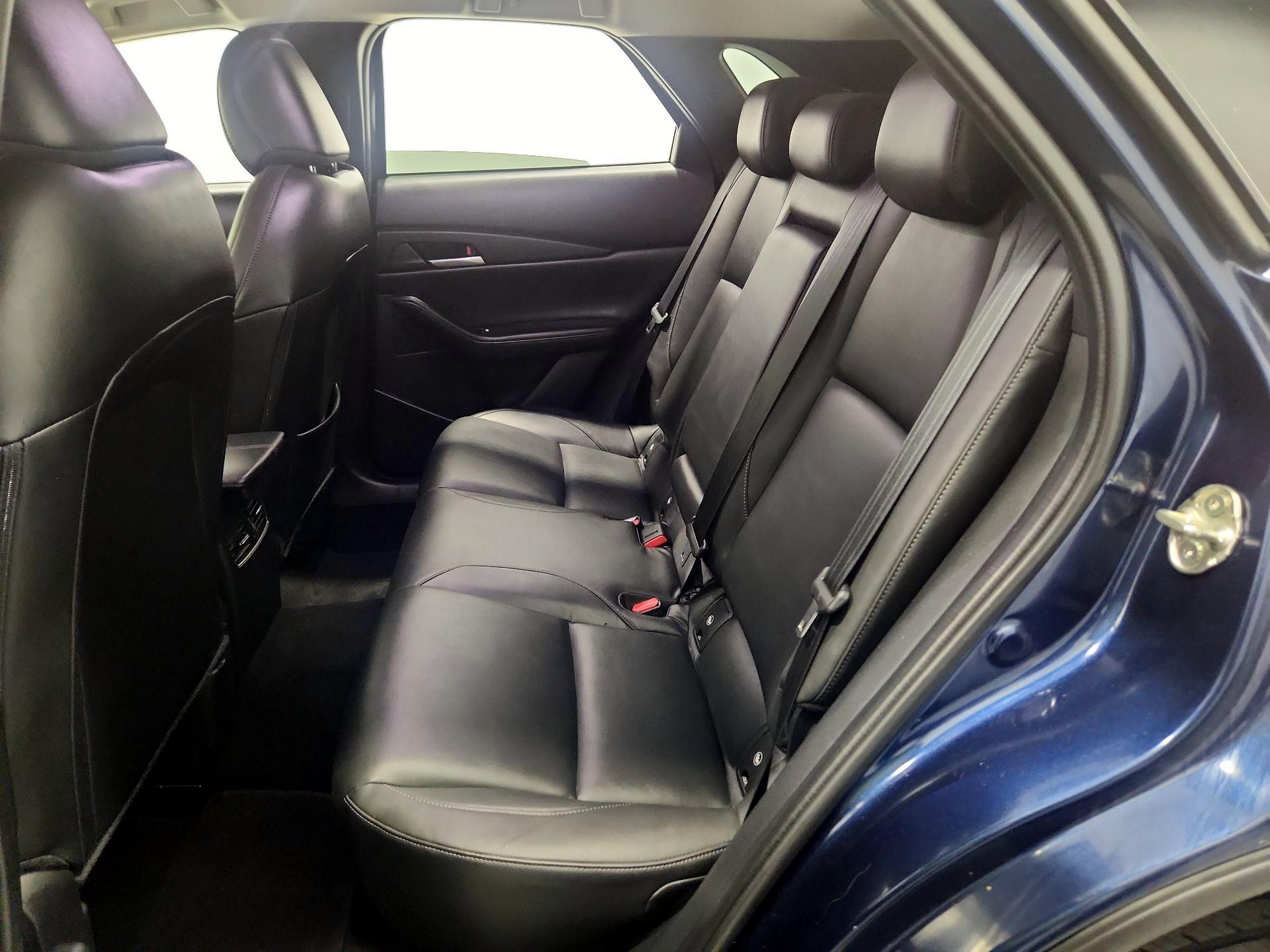 Thumbnail: 2022 Mazda CX-30 - 19