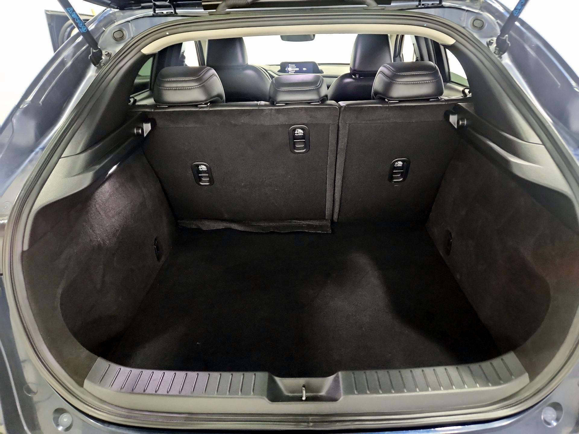 Thumbnail: 2022 Mazda CX-30 - 20