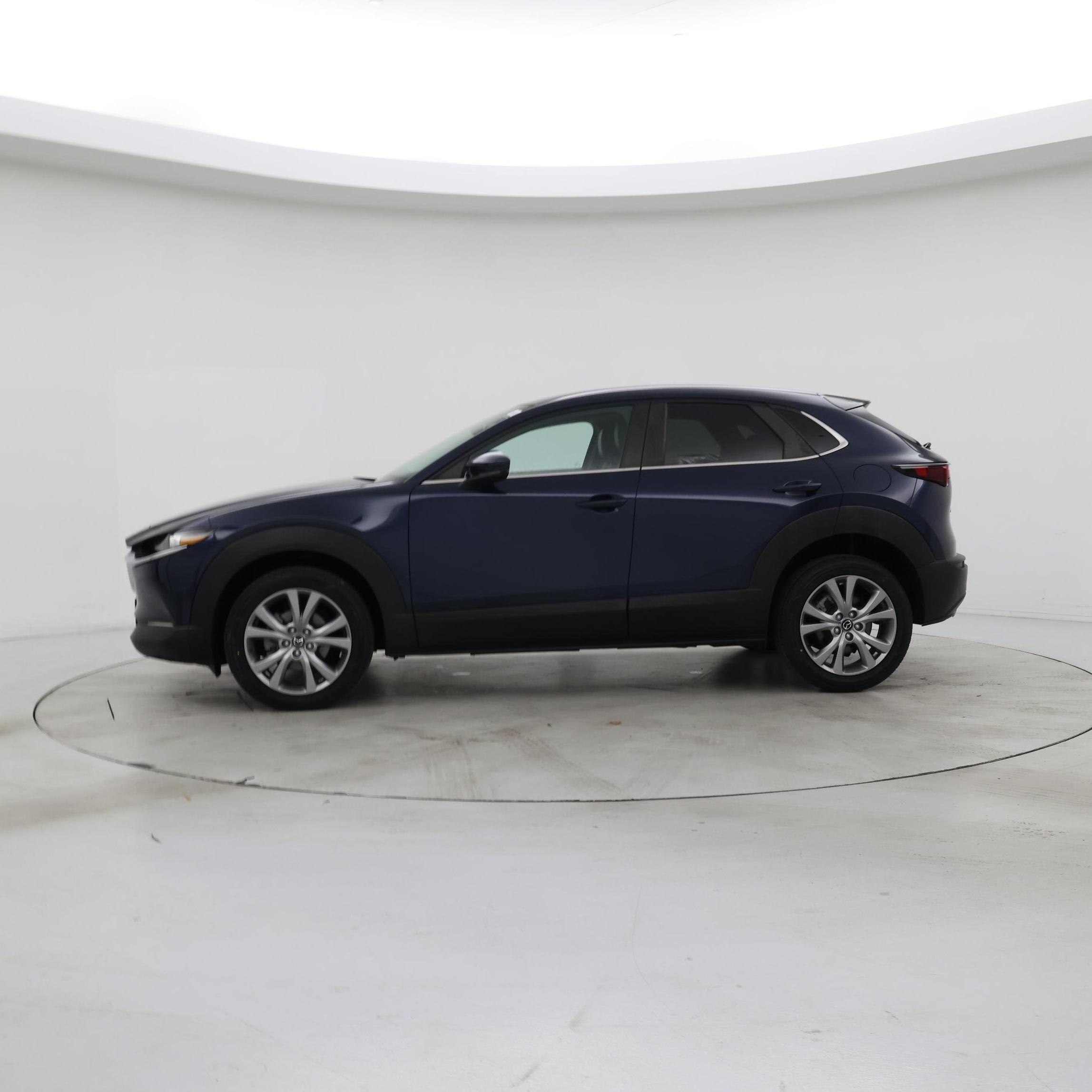 Thumbnail: 2022 Mazda CX-30 - 3