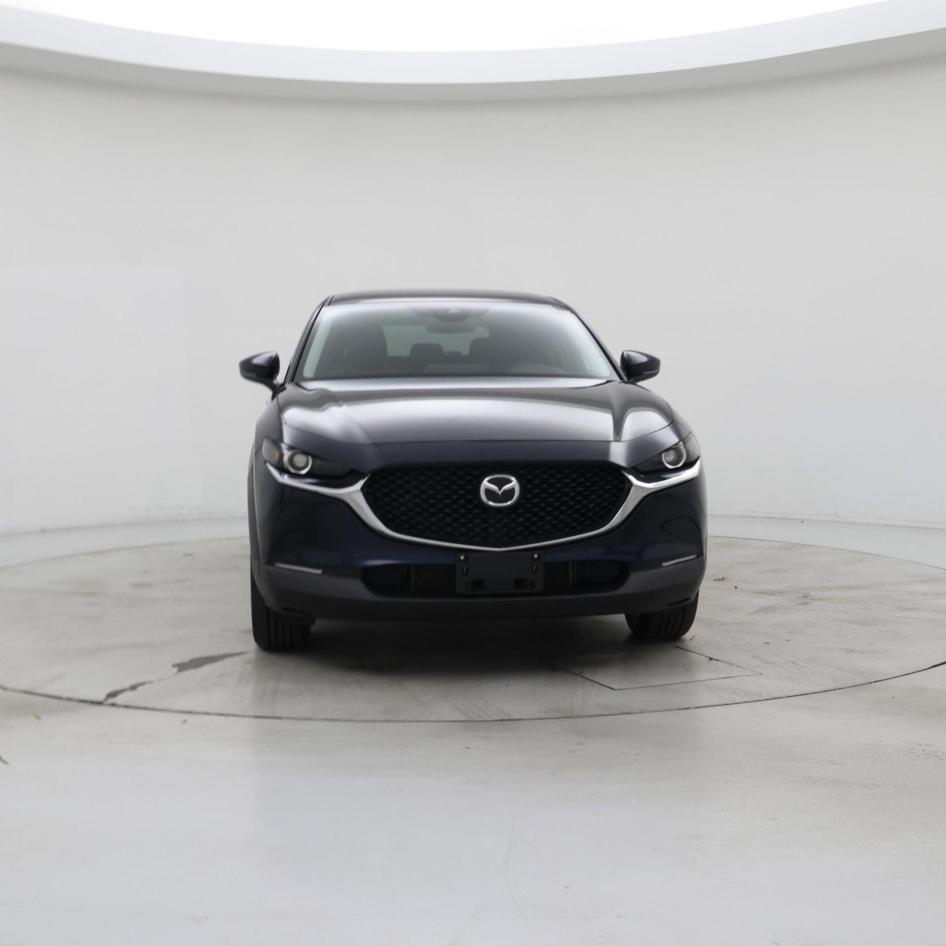 Thumbnail: 2022 Mazda CX-30 - 5