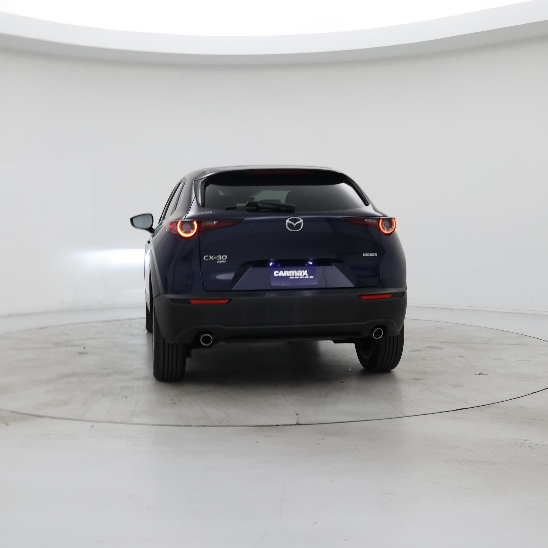 Thumbnail: 2022 Mazda CX-30 - 6