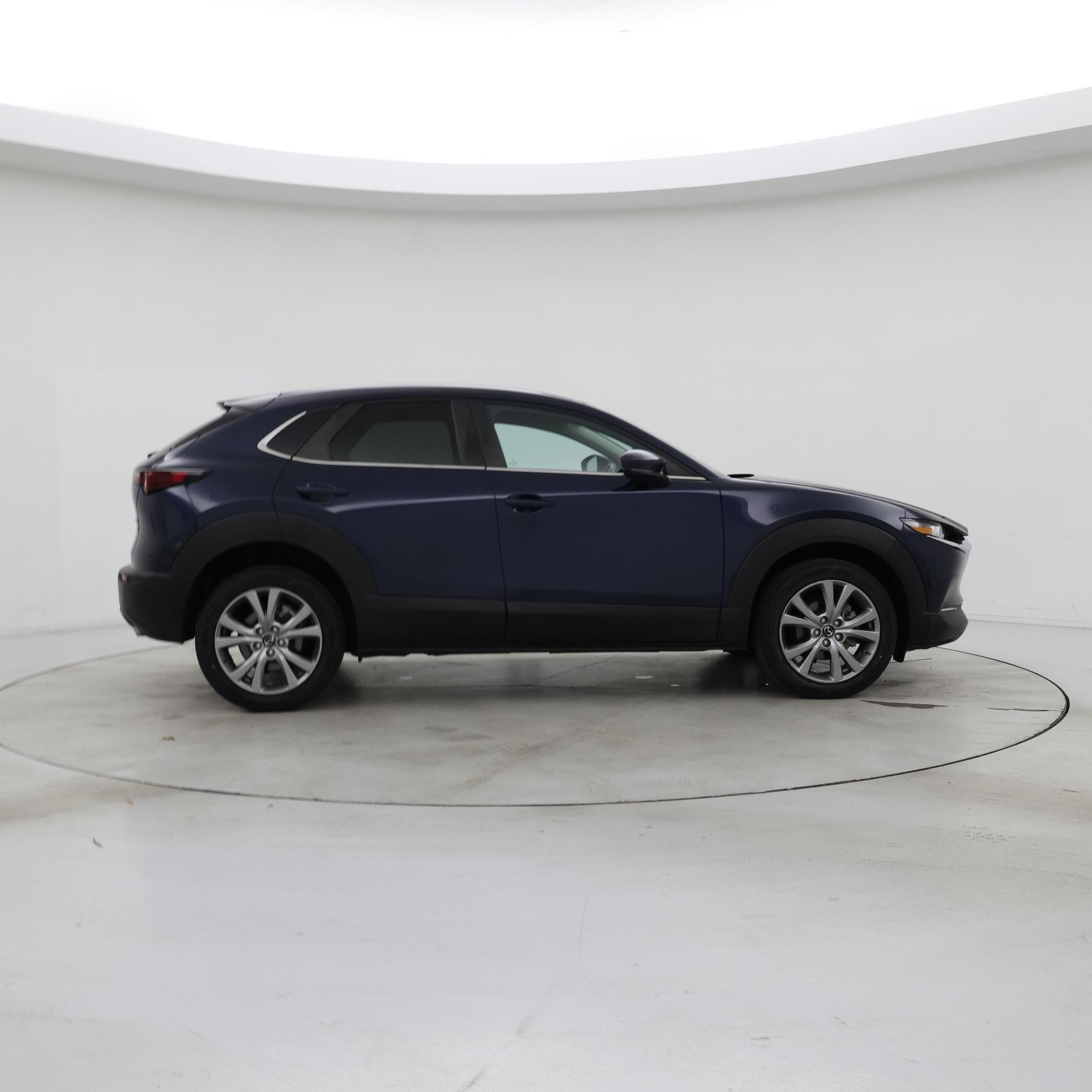 Thumbnail: 2022 Mazda CX-30 - 7