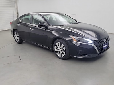 2023 Nissan Altima S