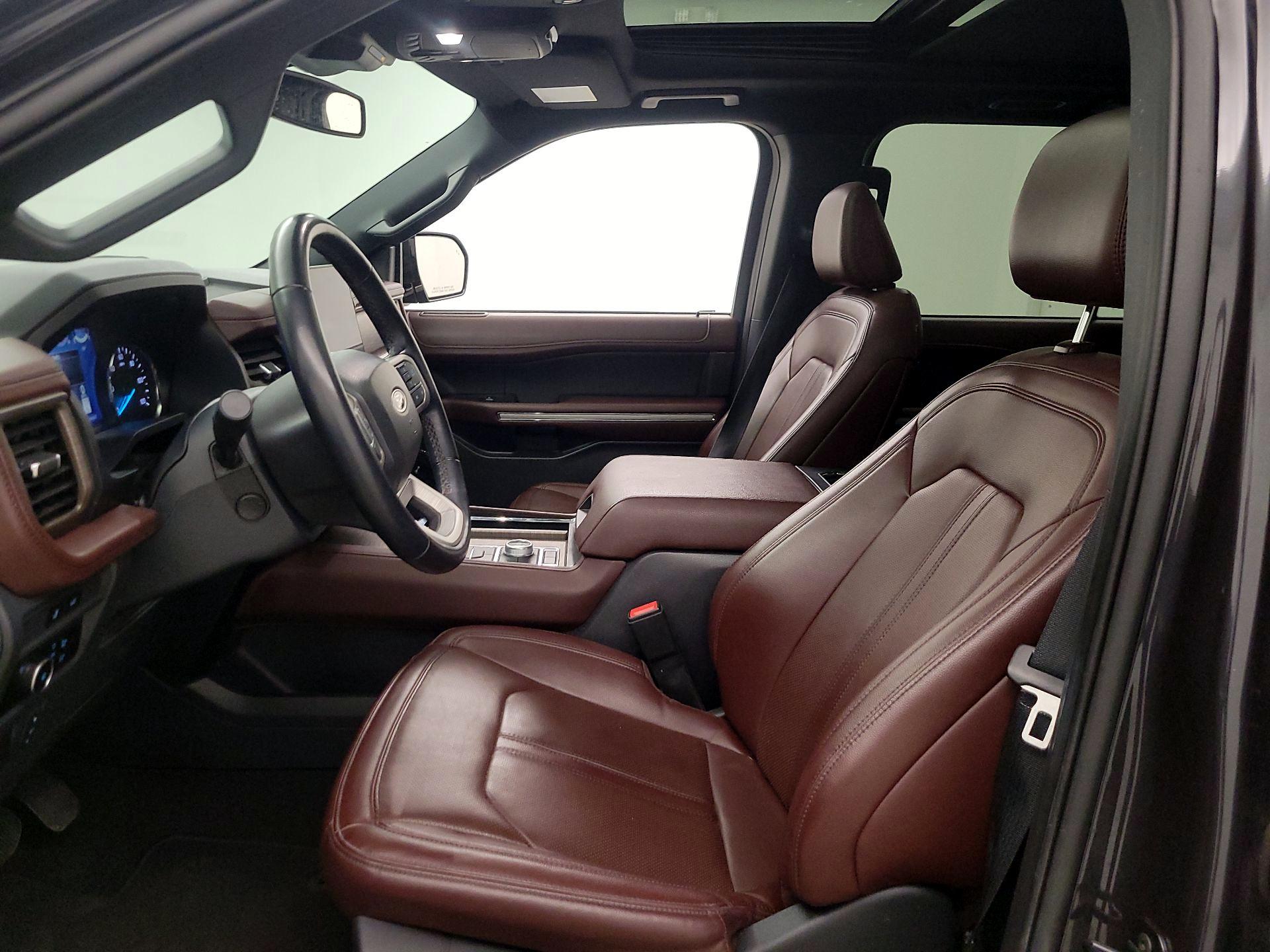 Thumbnail: 2024 Ford Expedition MAX - 11