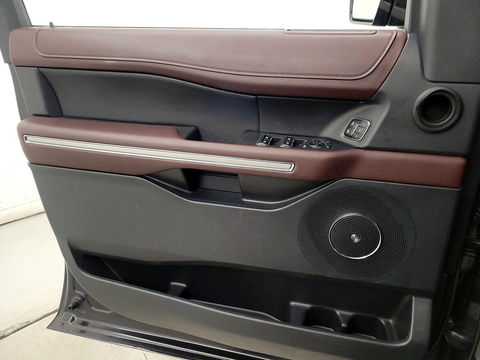 Thumbnail: 2024 Ford Expedition MAX - 12