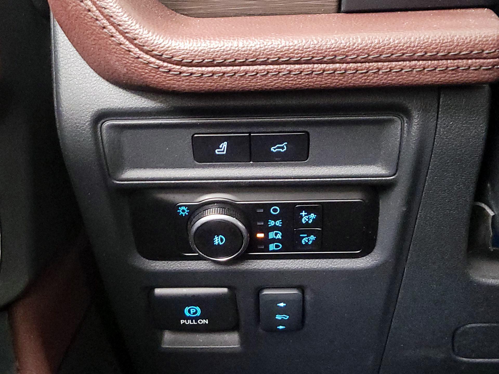 Thumbnail: 2024 Ford Expedition MAX - 13