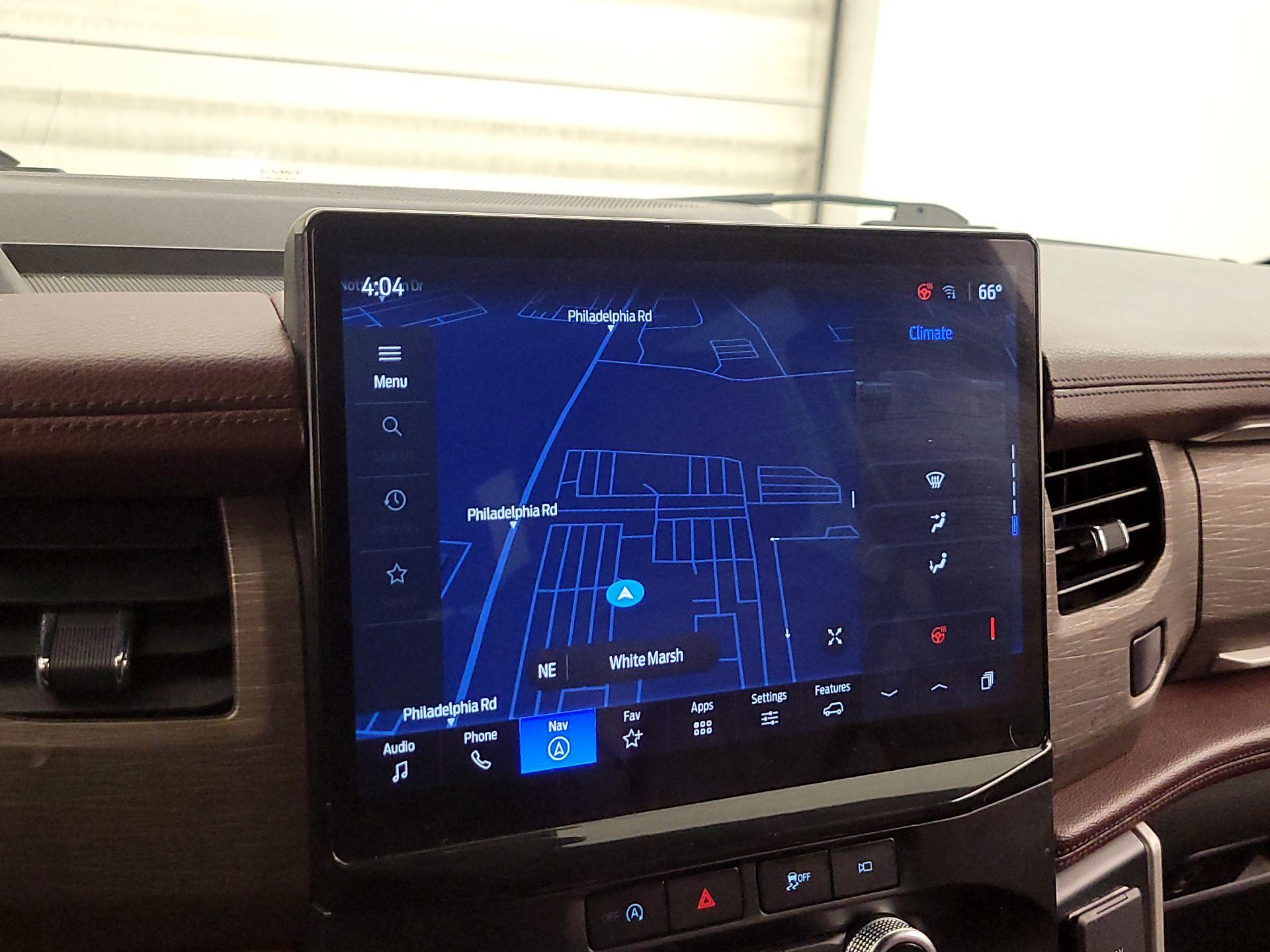 Thumbnail: 2024 Ford Expedition MAX - 14