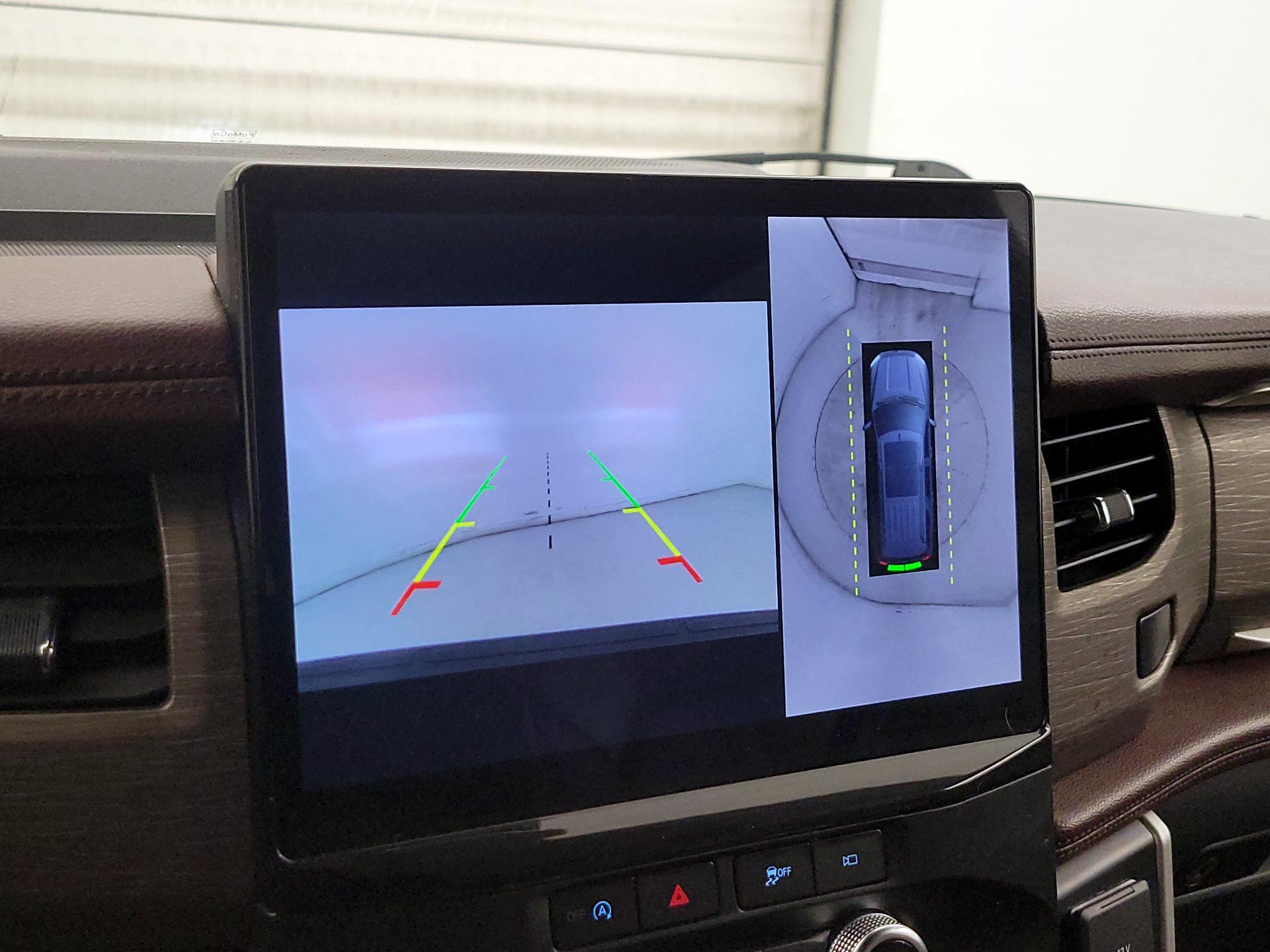 Thumbnail: 2024 Ford Expedition MAX - 15