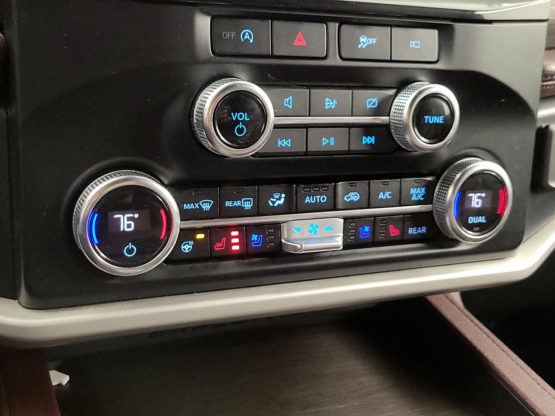 Thumbnail: 2024 Ford Expedition MAX - 17