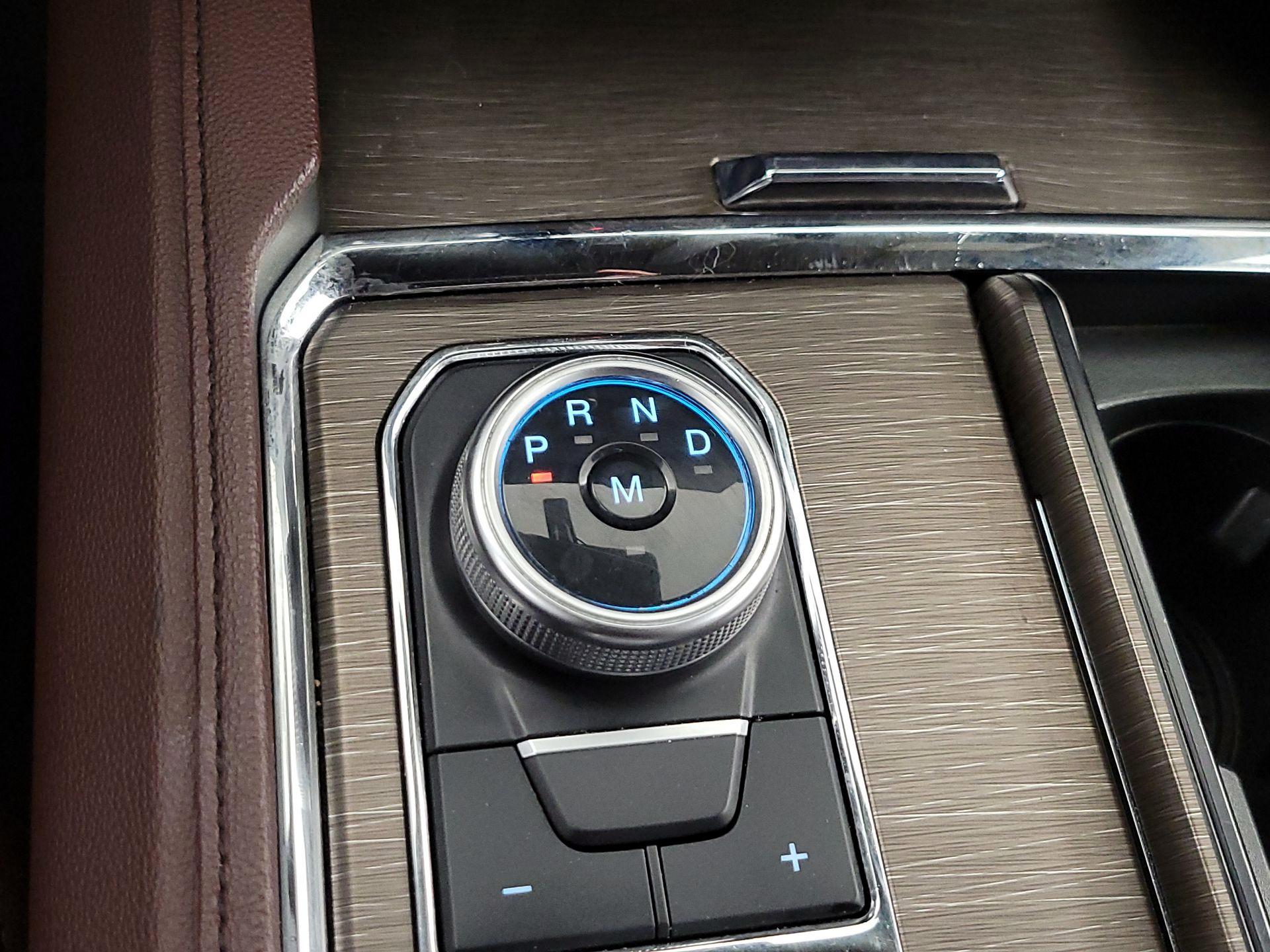 Thumbnail: 2024 Ford Expedition MAX - 18