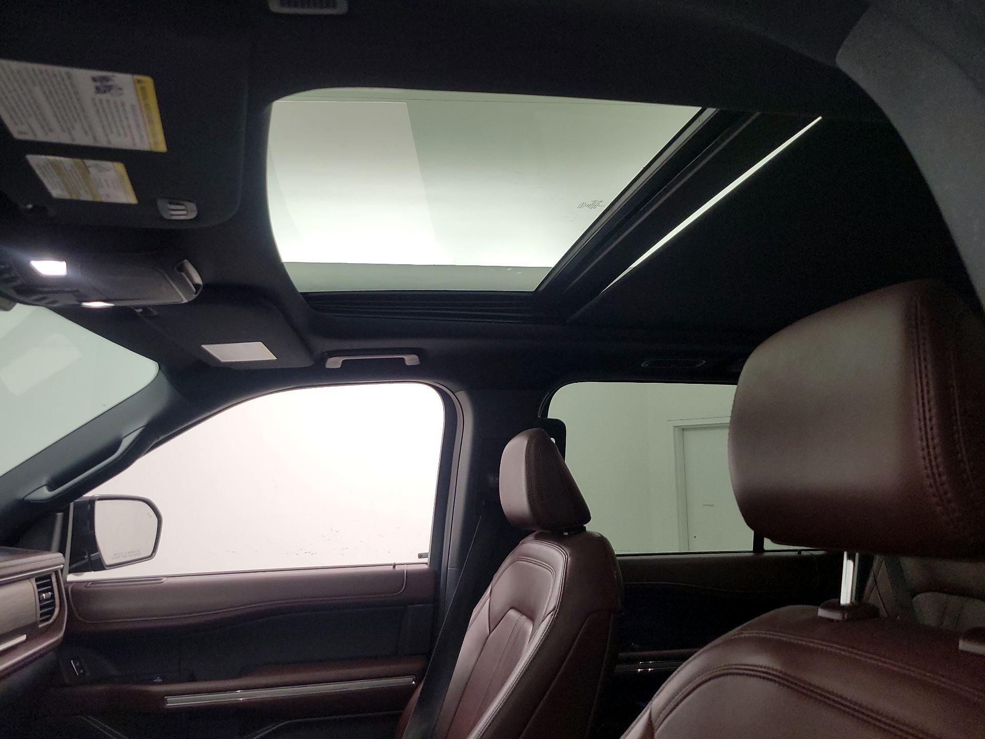 Thumbnail: 2024 Ford Expedition MAX - 20