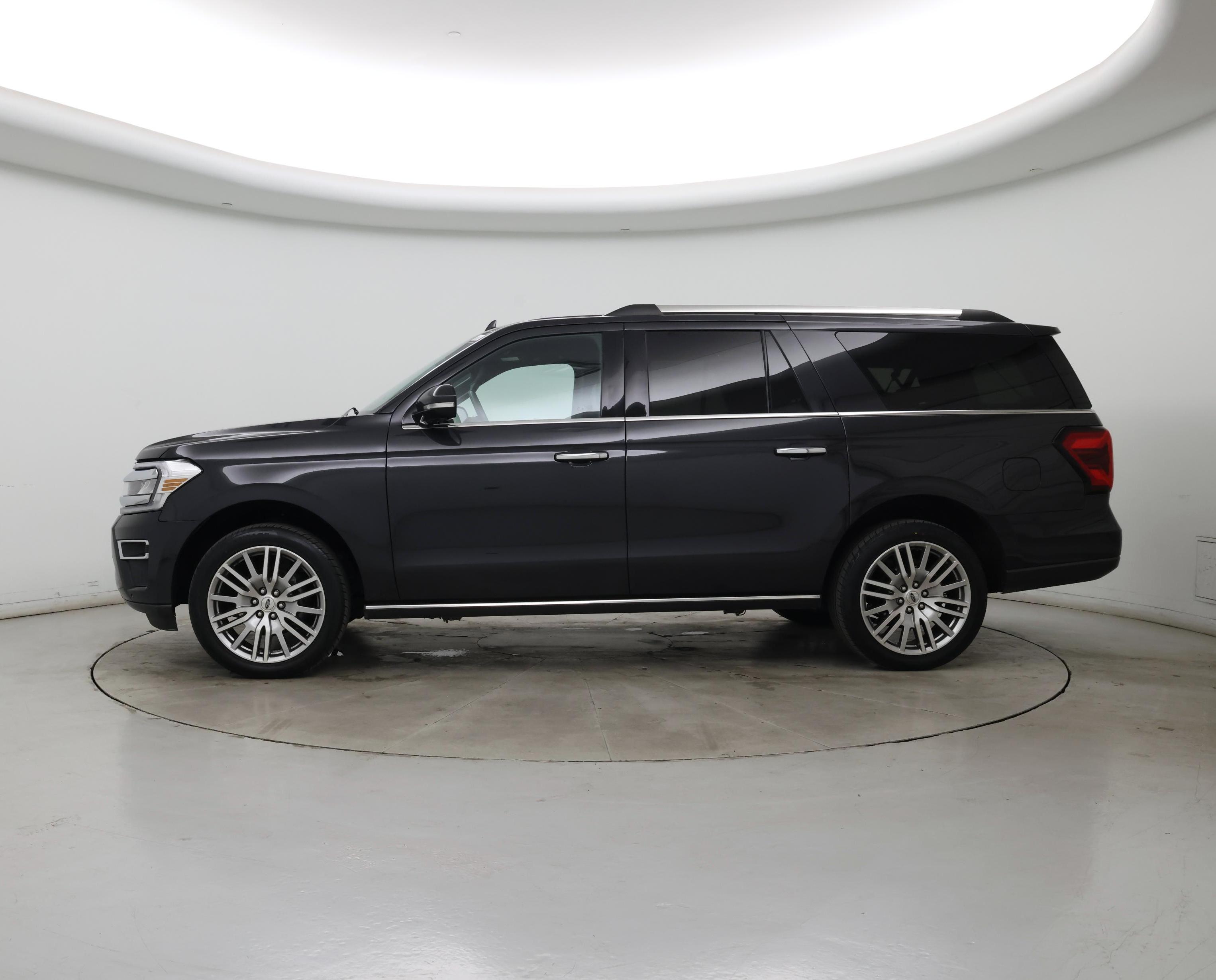 Thumbnail: 2024 Ford Expedition MAX - 3