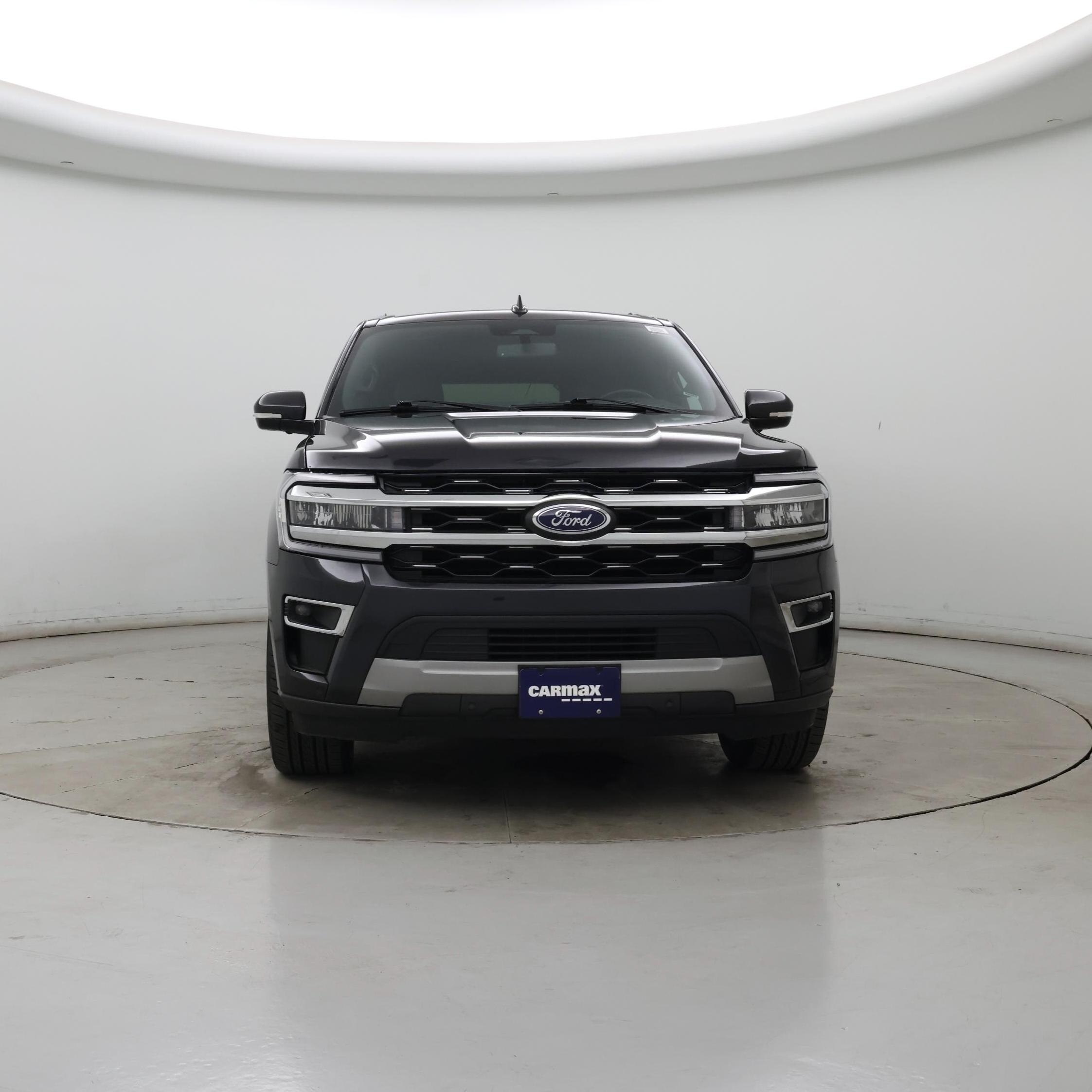 Thumbnail: 2024 Ford Expedition MAX - 5