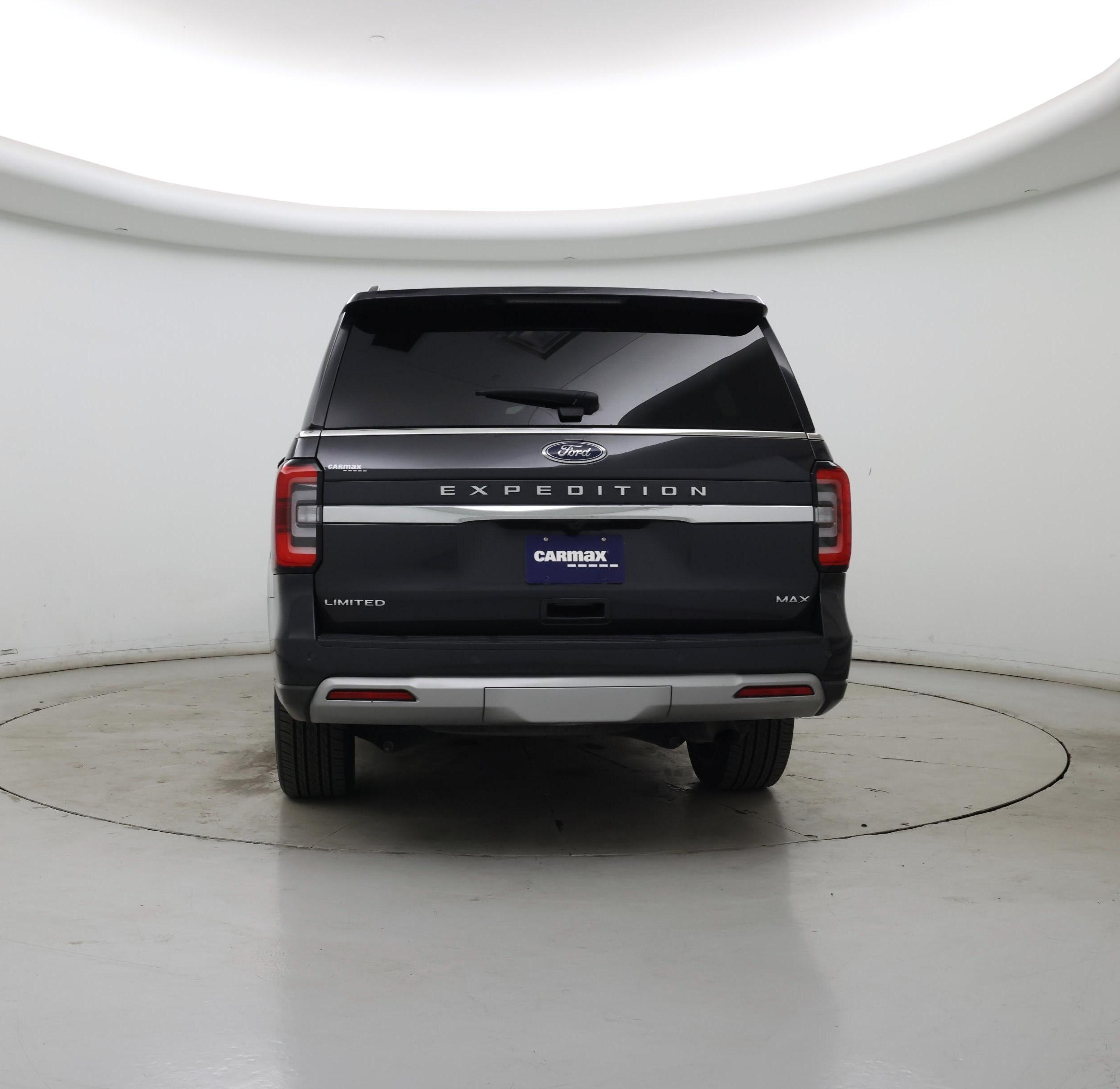 Thumbnail: 2024 Ford Expedition MAX - 6