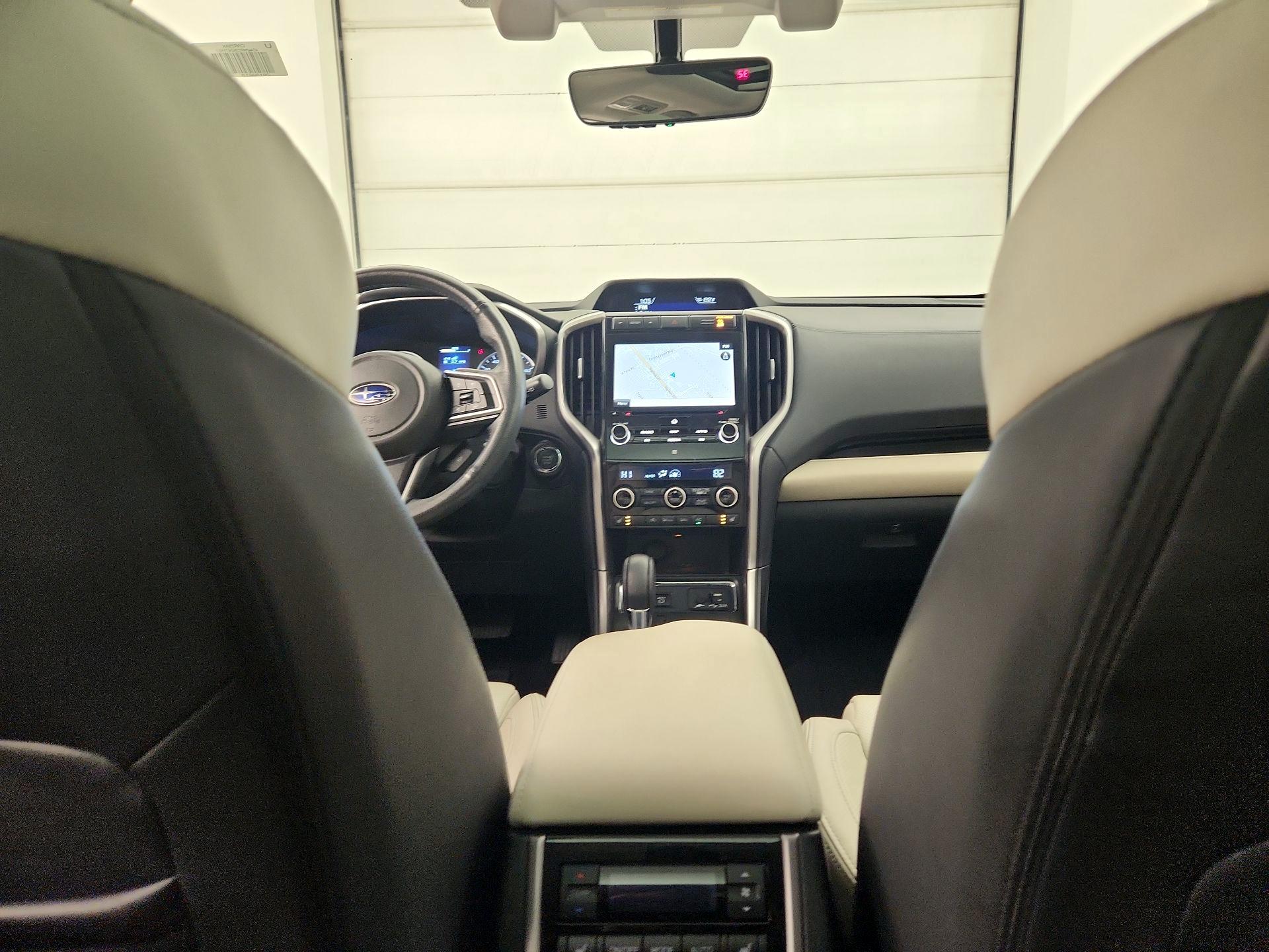 Thumbnail: 2022 Subaru Ascent - 9