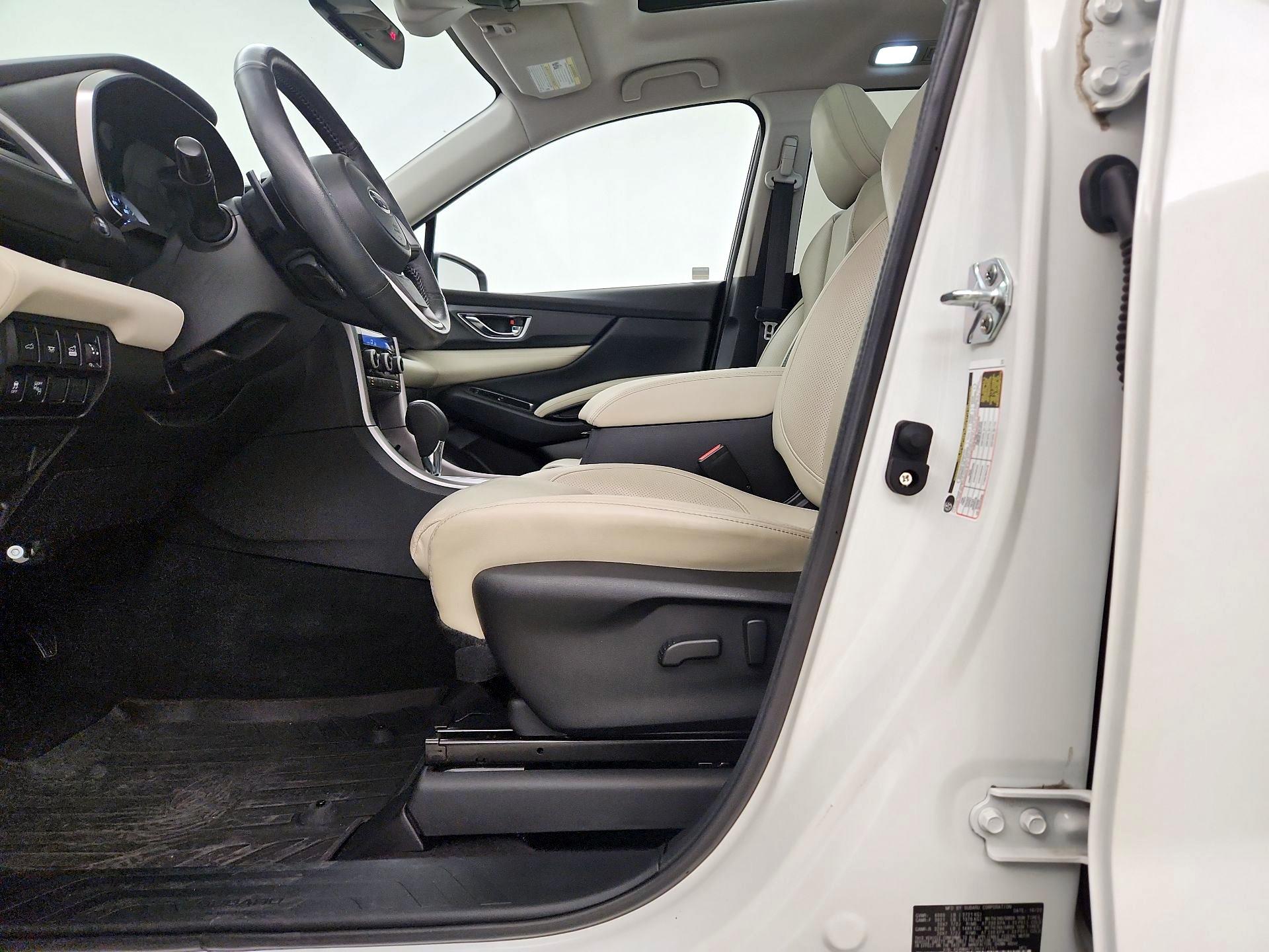 Thumbnail: 2022 Subaru Ascent - 11