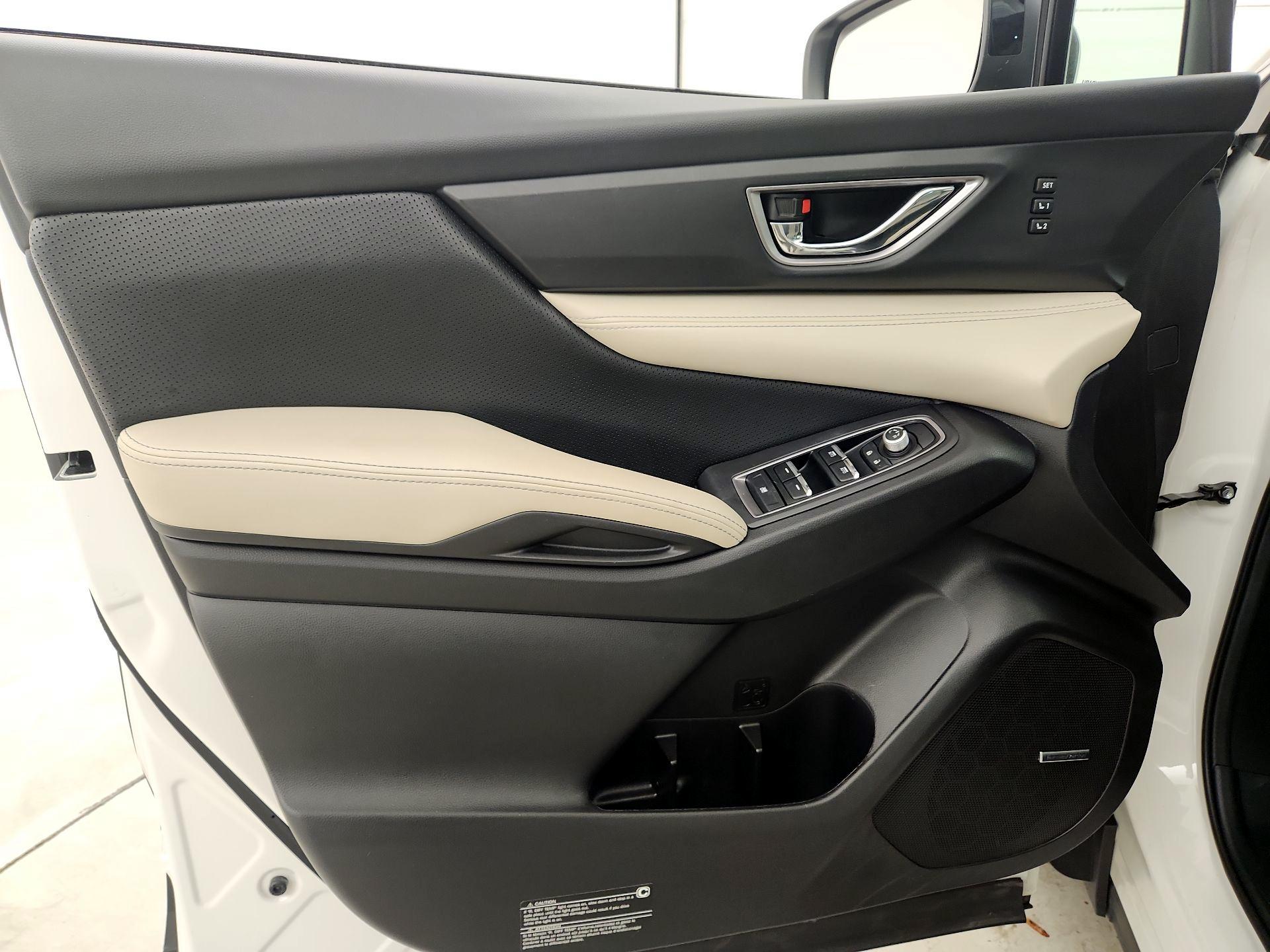 Thumbnail: 2022 Subaru Ascent - 12